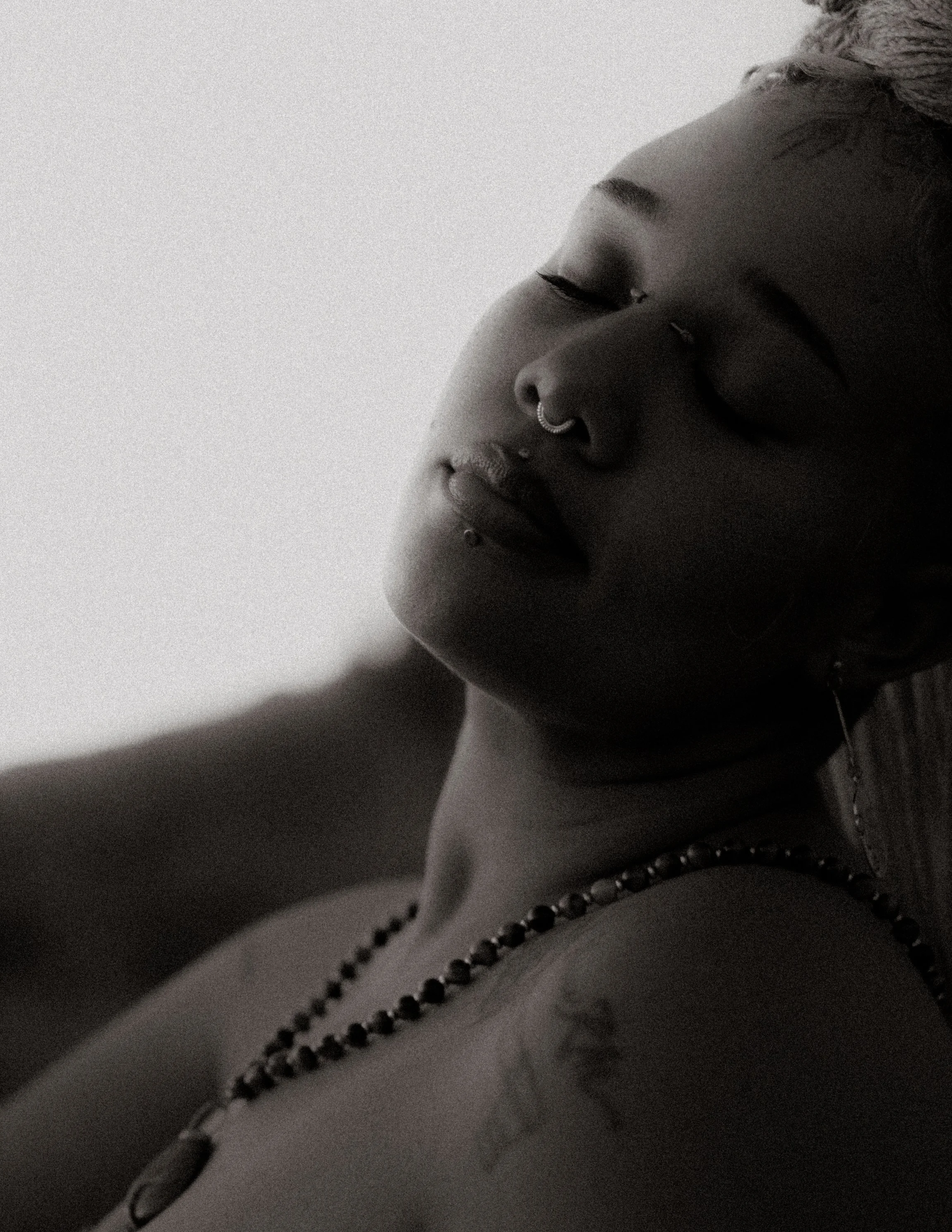 Surrogacy Support Person