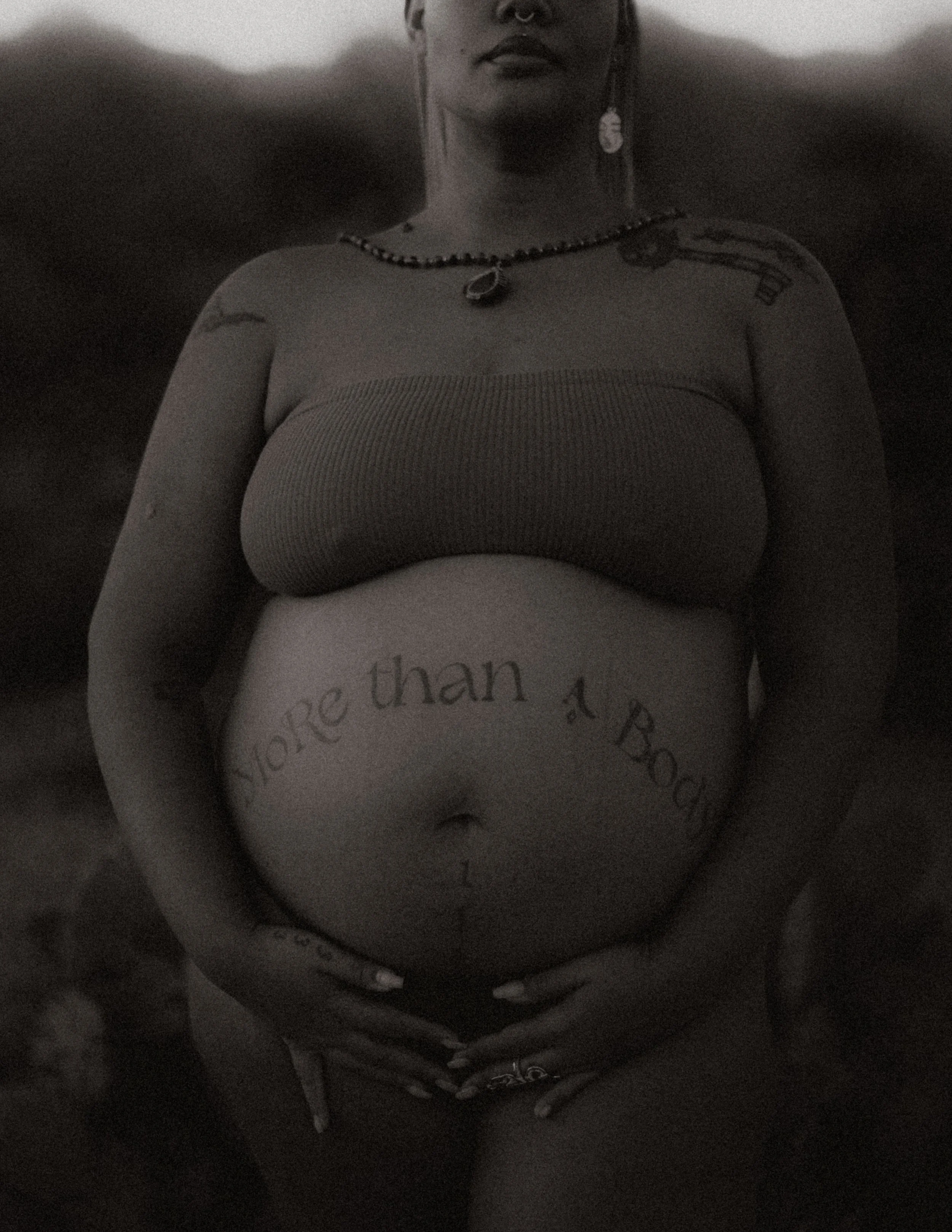 Full-Spectrum Doula Package