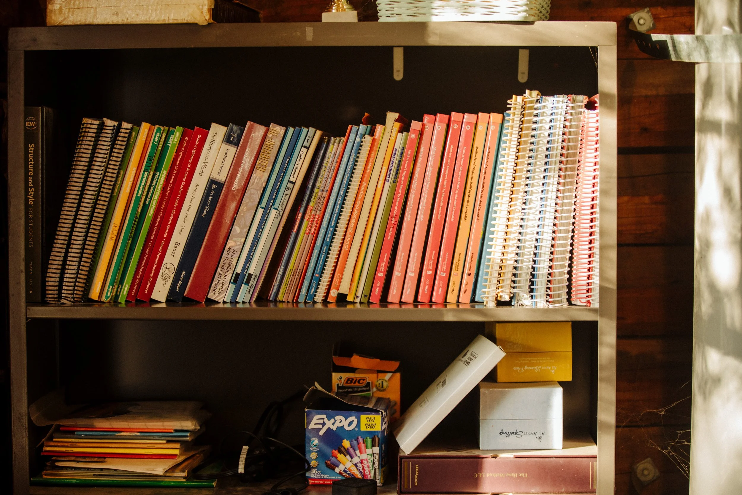Education Styles: Classical
