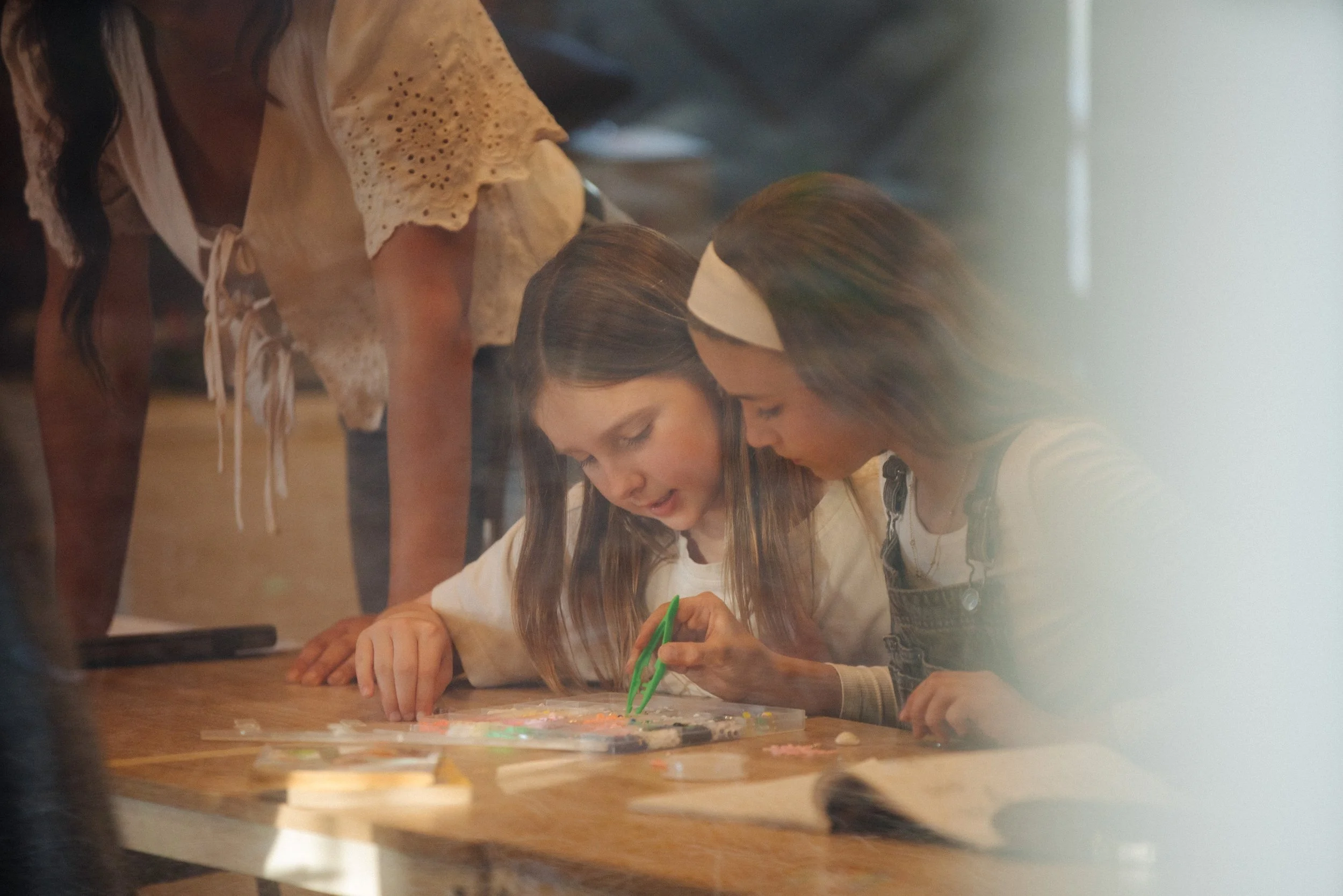 Education Styles: Traditional