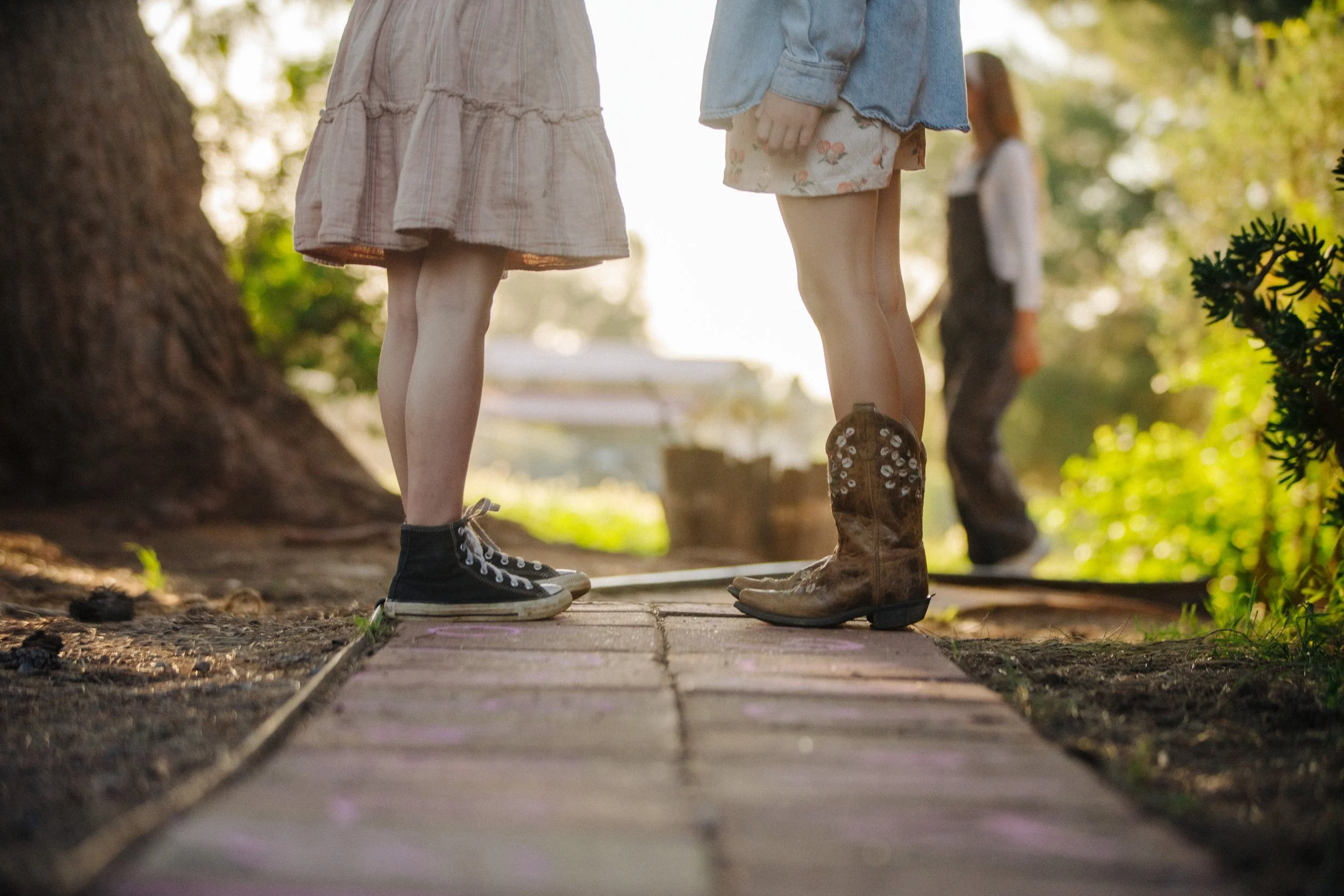 Education Styles: Gameschooling