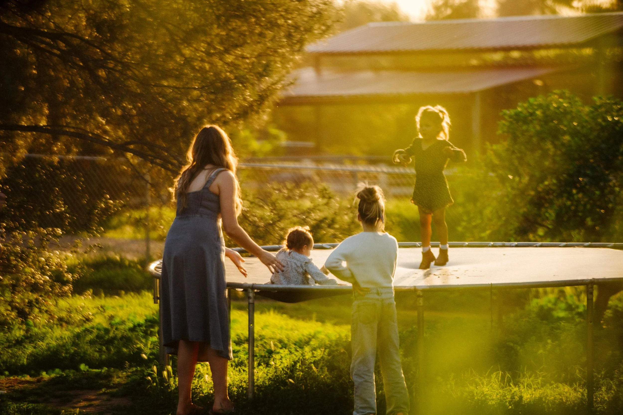 The Multi-tasking Mom: A Blessing or a Curse?