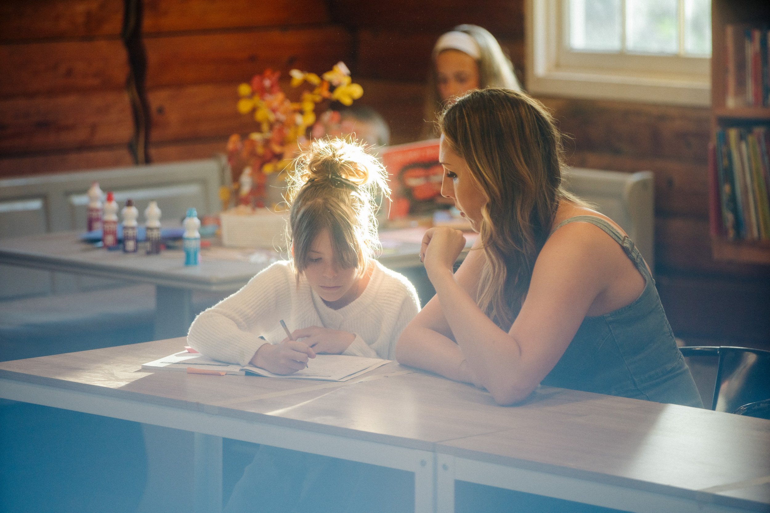 Education Styles: Montessori