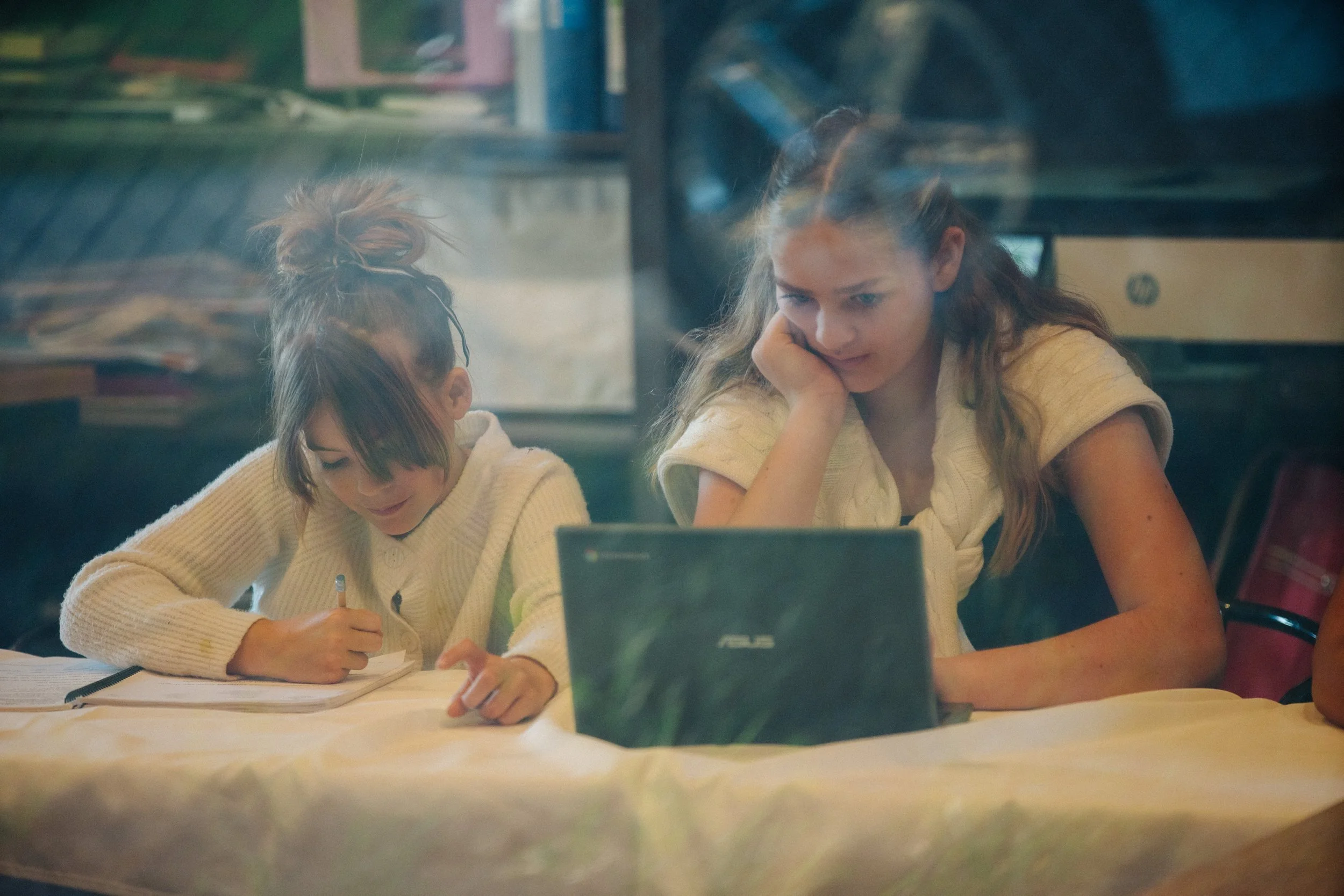 The Genesis of Critical Thinking