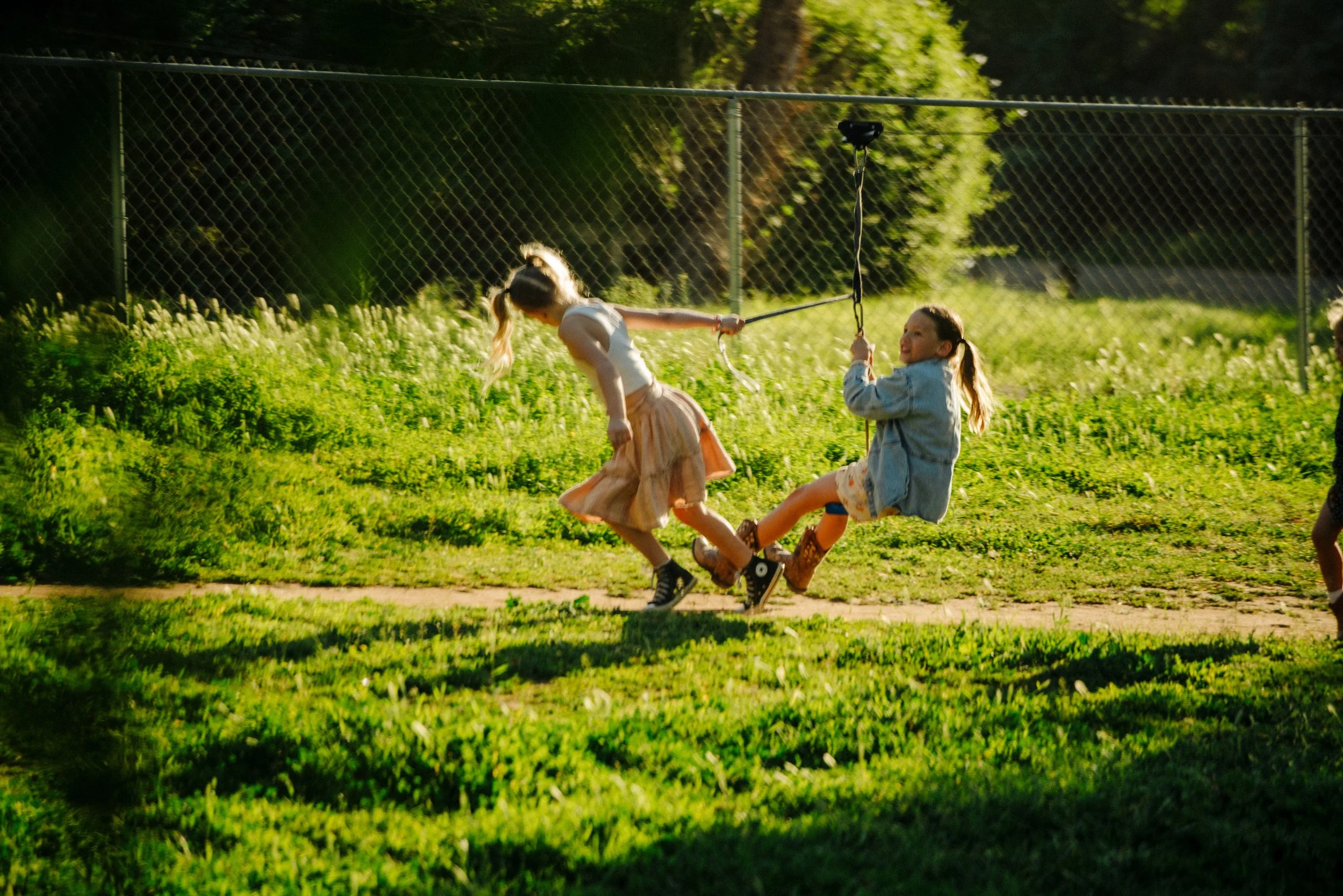 Myth 06: They won’t be able to play sports.