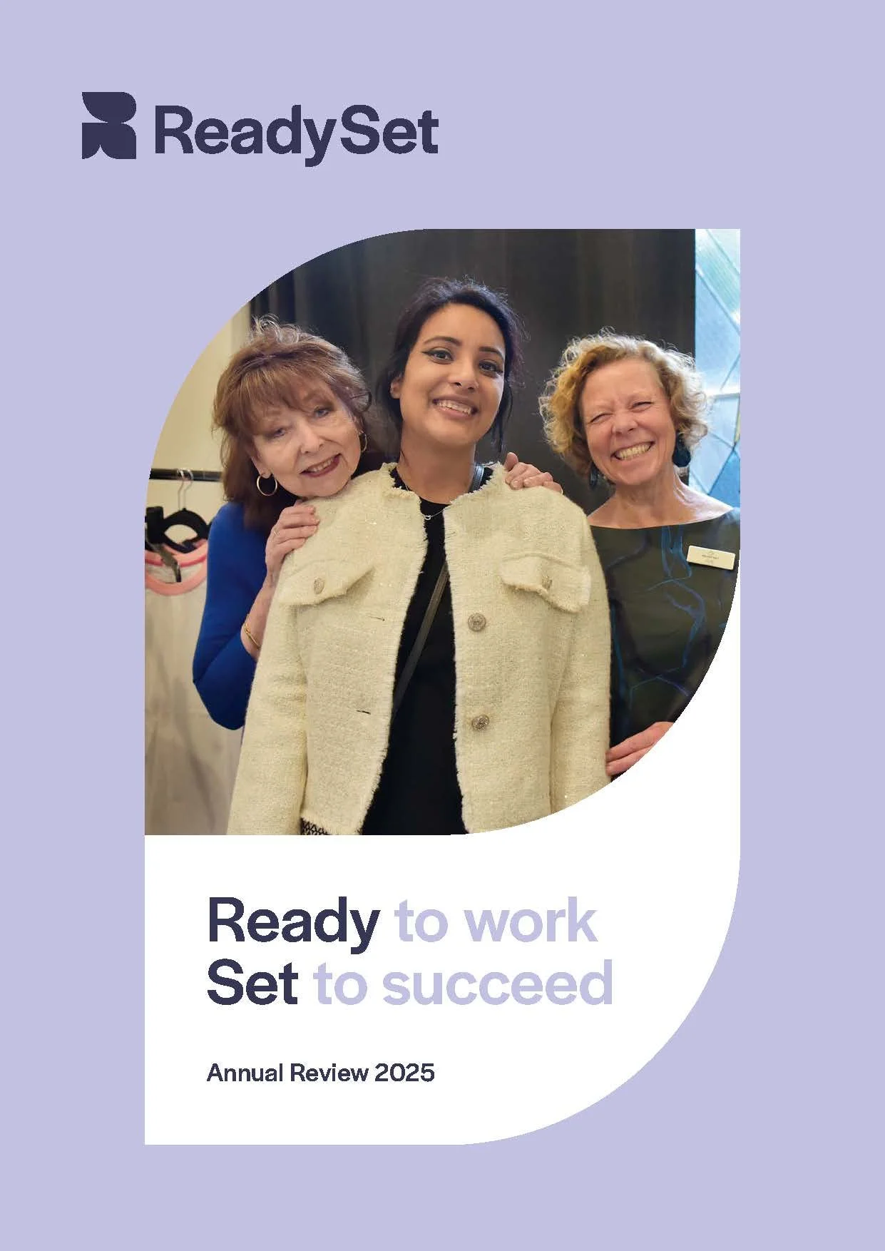 Ready Set Annual Review 2025