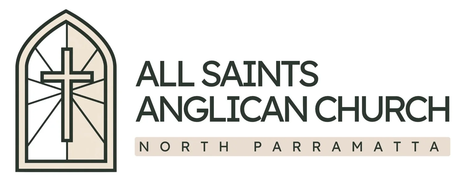 All Saints Anglican Church