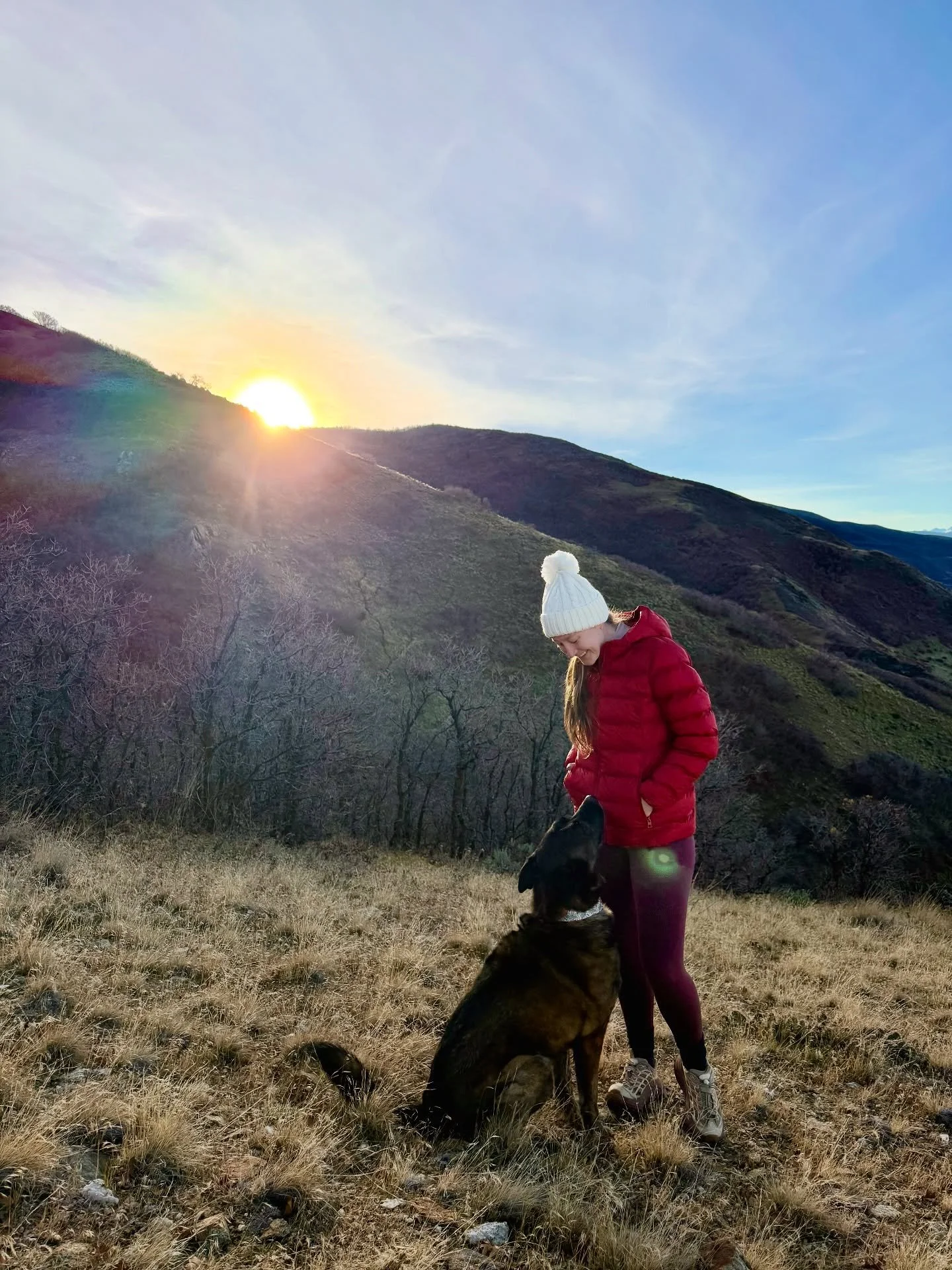 my favorite adventure companion &amp; the dog that jump started my love for exploring 🤎🐾

Kenai turns 8 years old tomorrow! I can hardly put into words the impact he has had on my life in those 8 years. Not only did he contribute to getting me into