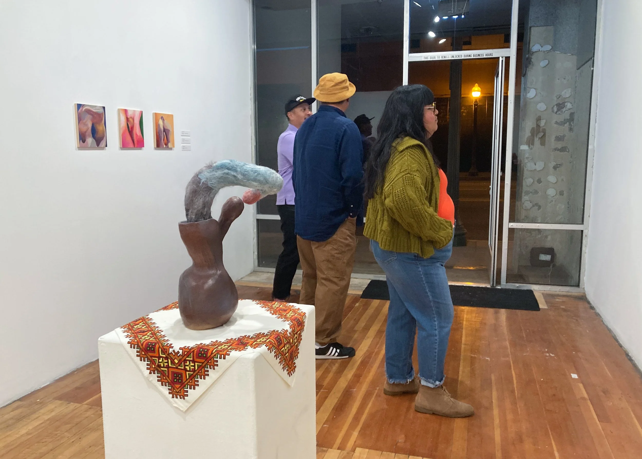 Sarah Hayashi Opening 2.jpg