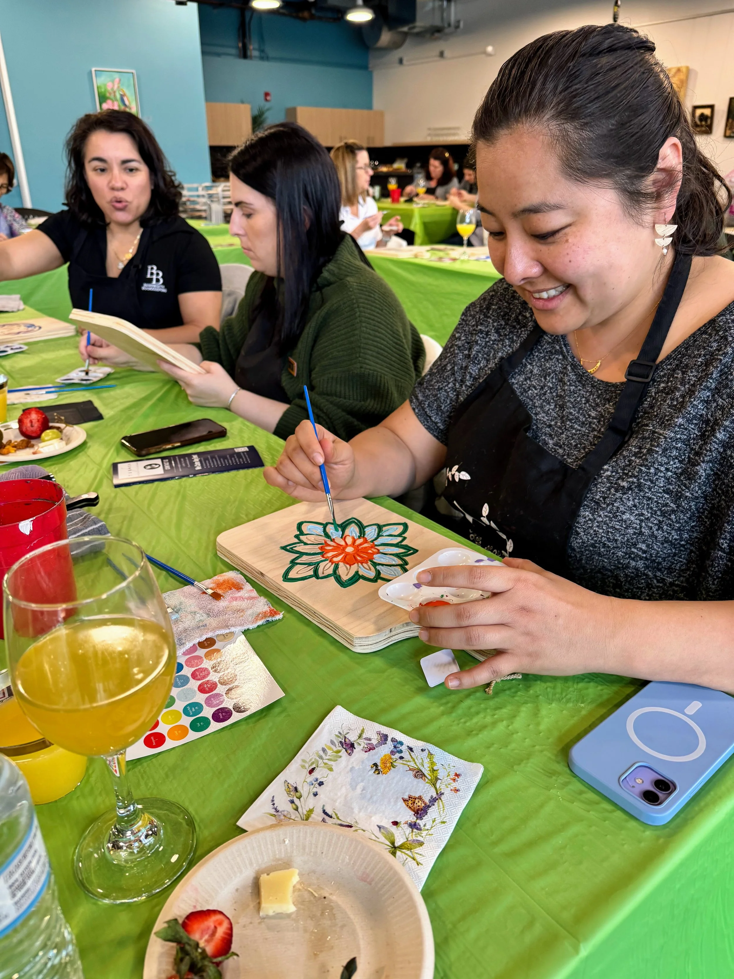 🎨 Ivy’s Wood Creations Gift Card