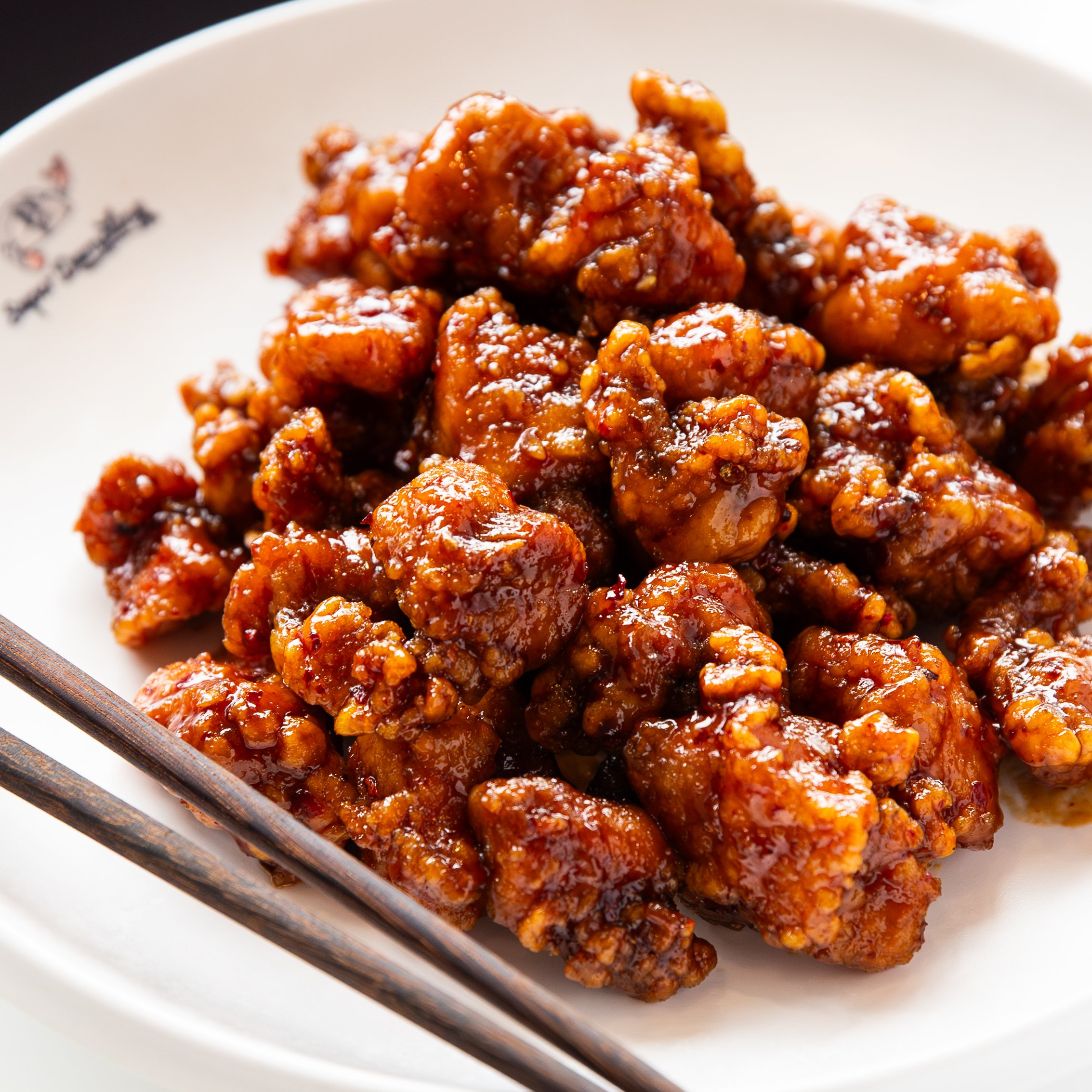 Orange Chicken