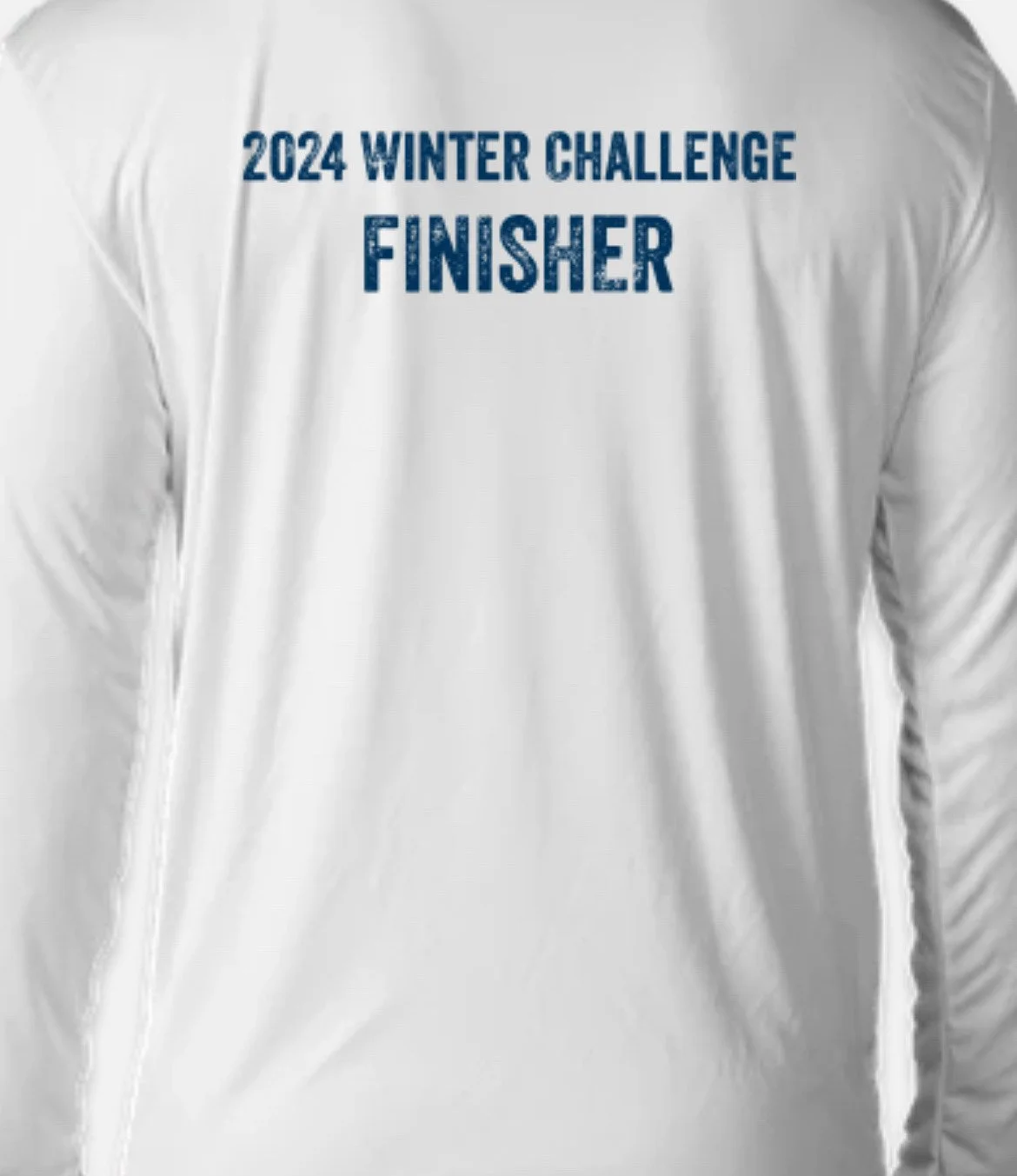 Winter Challenge Participation