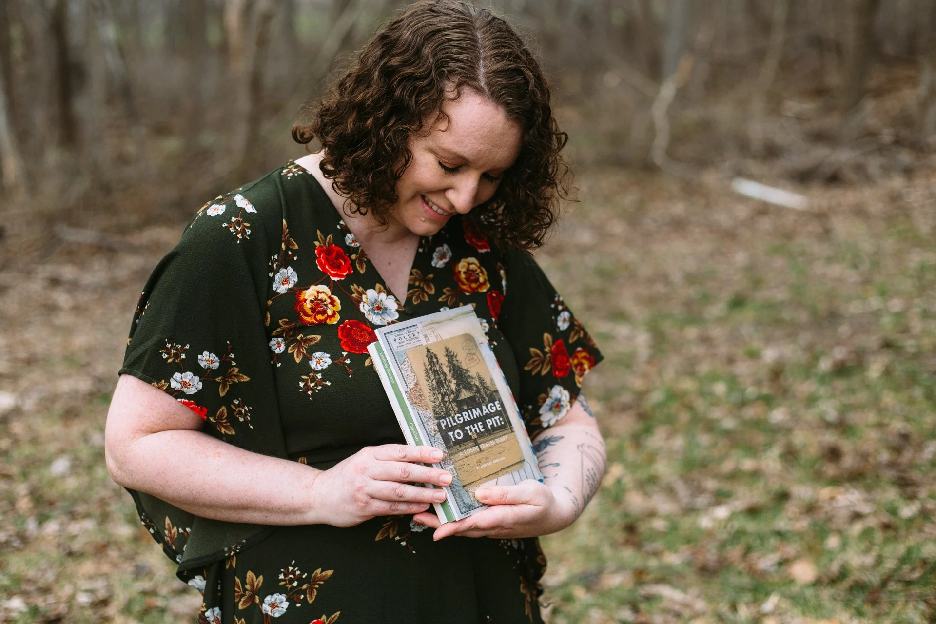 Pilgrimage Book Club Discussion Guide