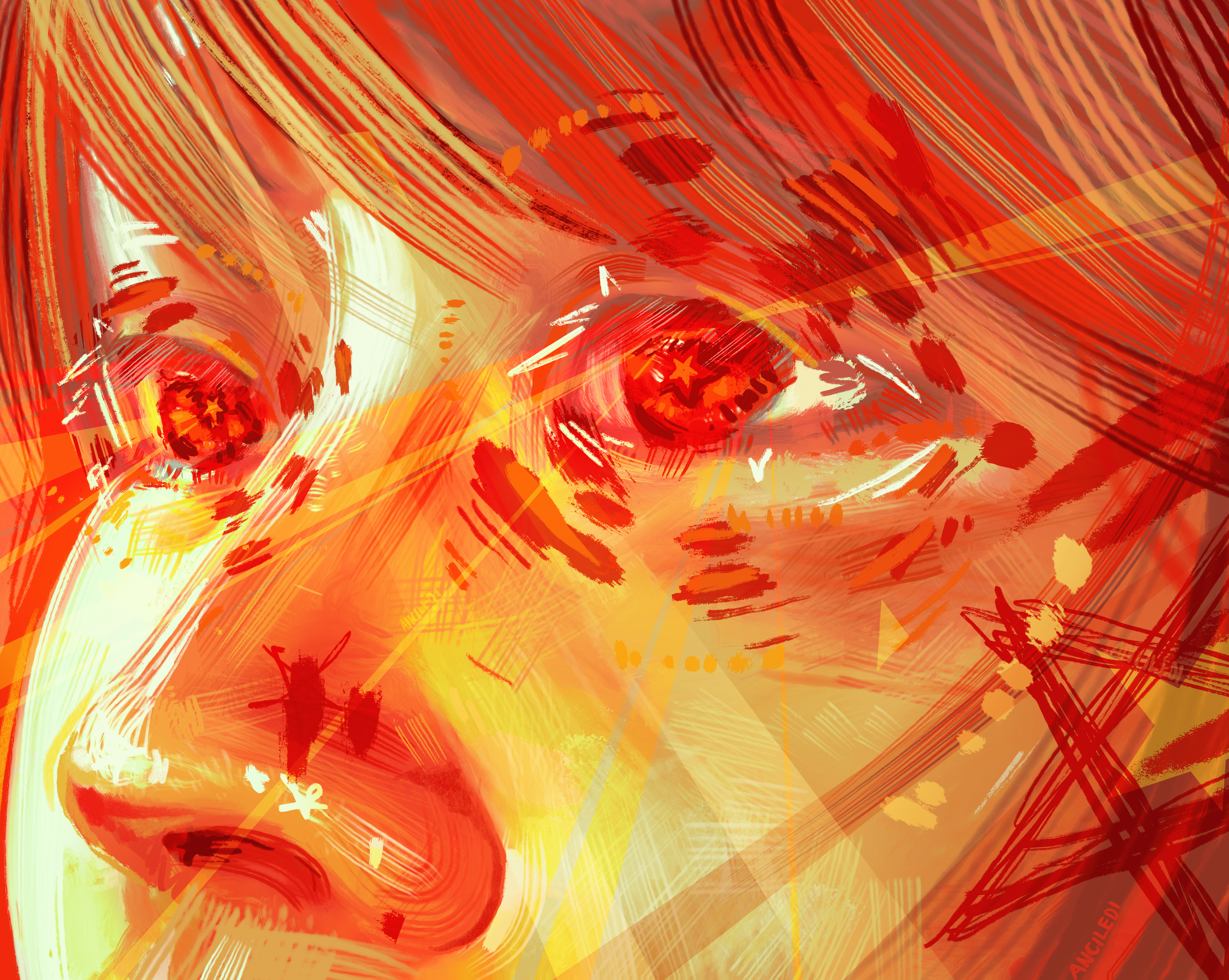 Digital Illustration