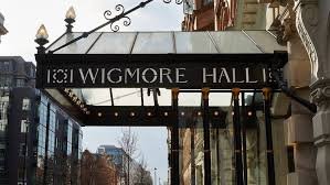 Wigmore Hall Recital