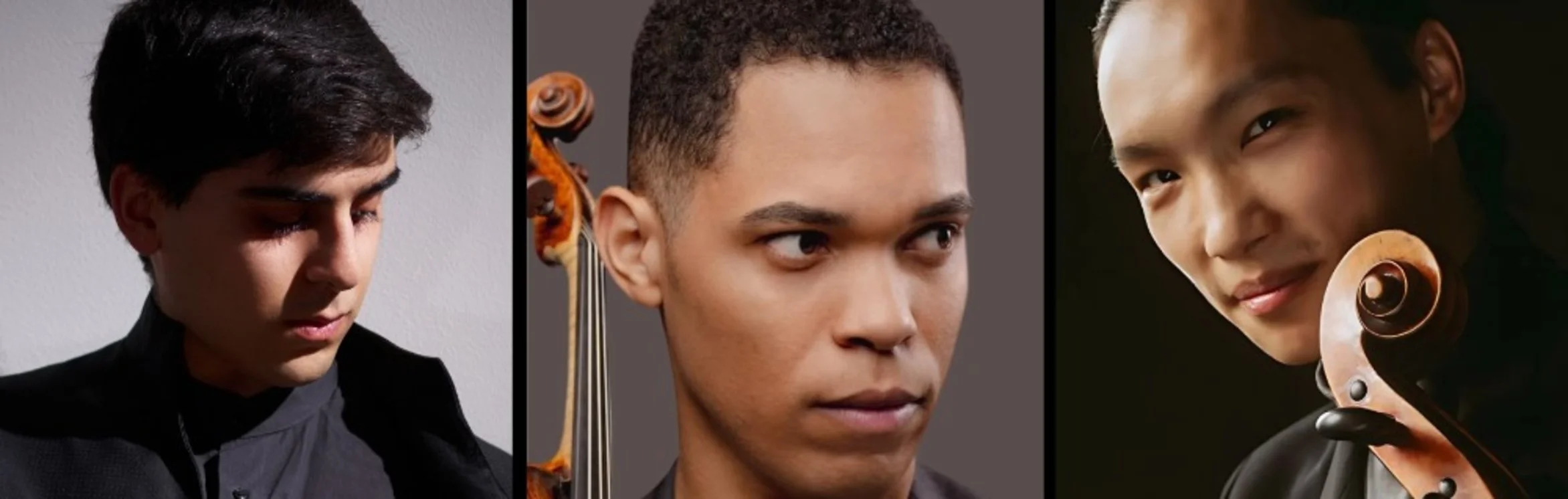 Palm Beach State College - OAK Trio