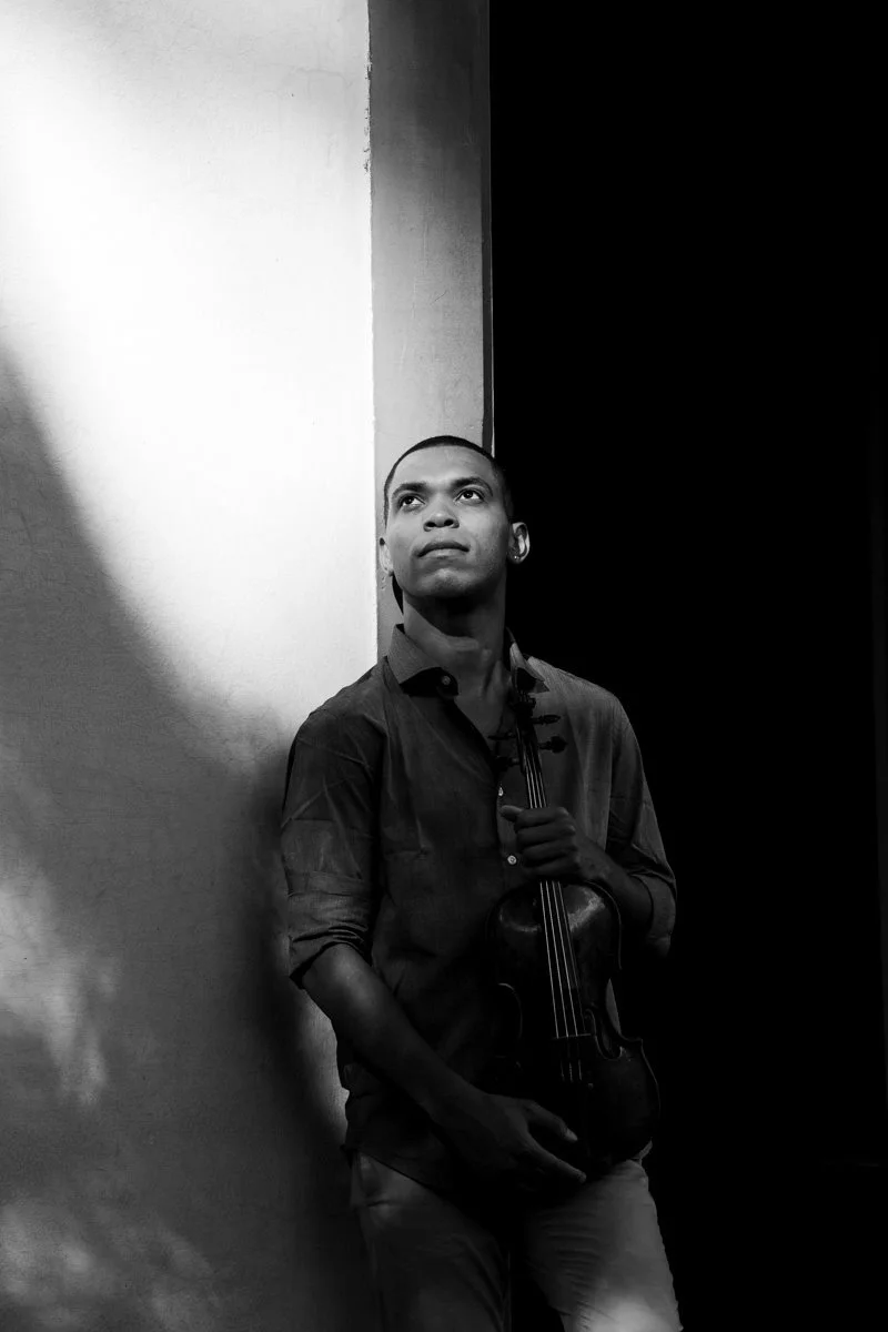 Spring Island Club - Solo violin recital, SC USA
