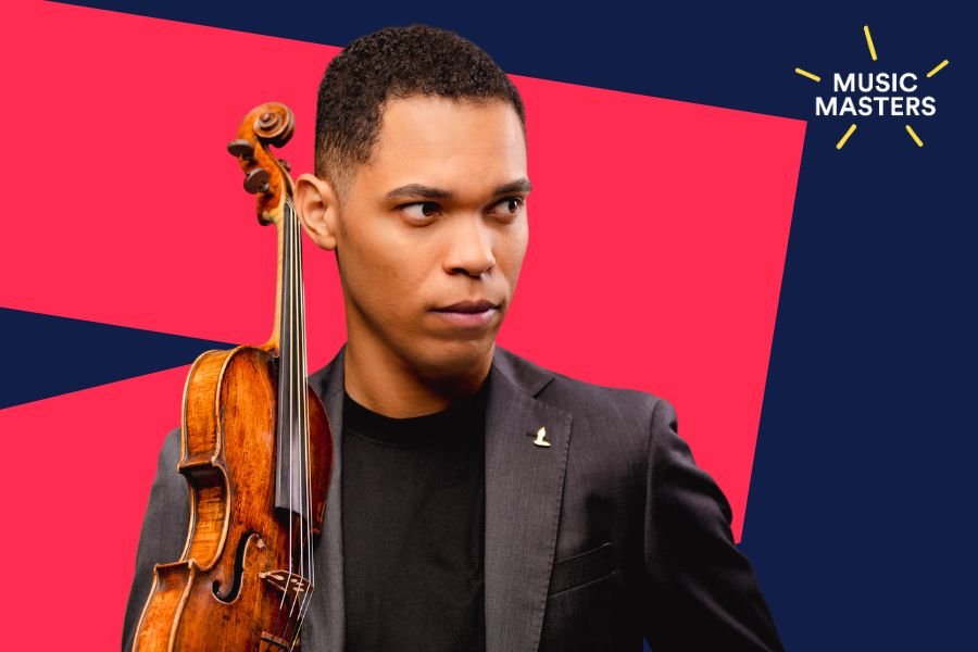 Music Masters UK, Ambassador Residency