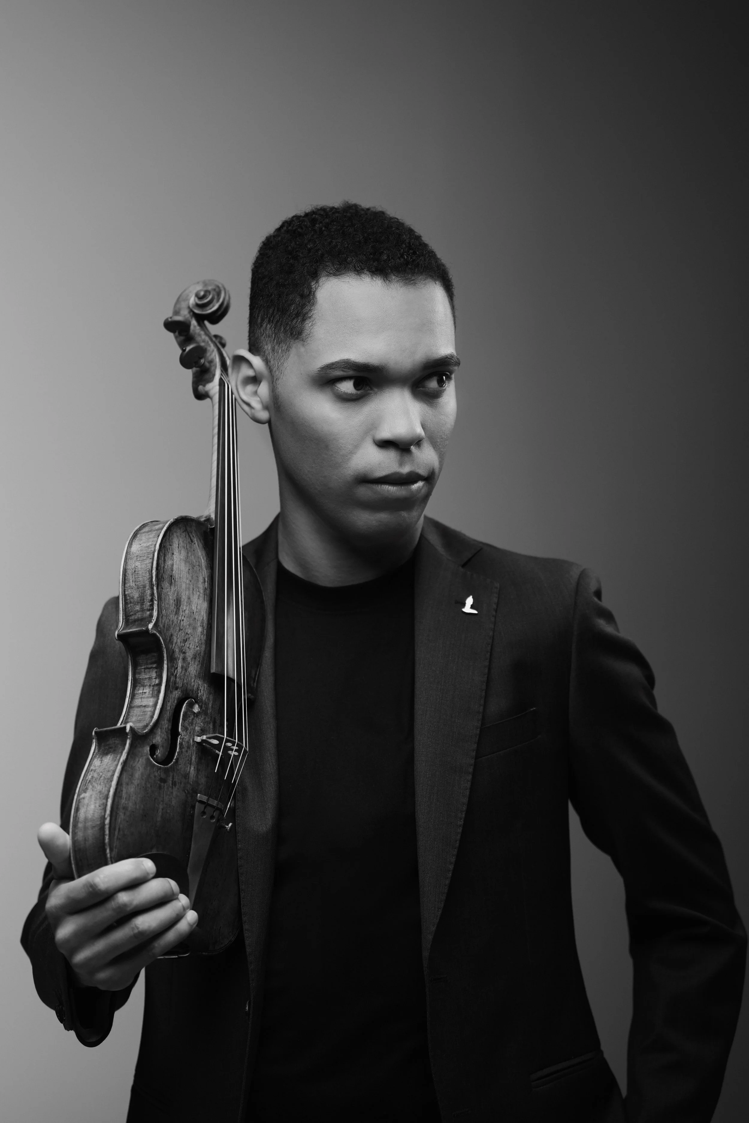 BBC Concert Orchestra, Julian Joseph Violin Concerto