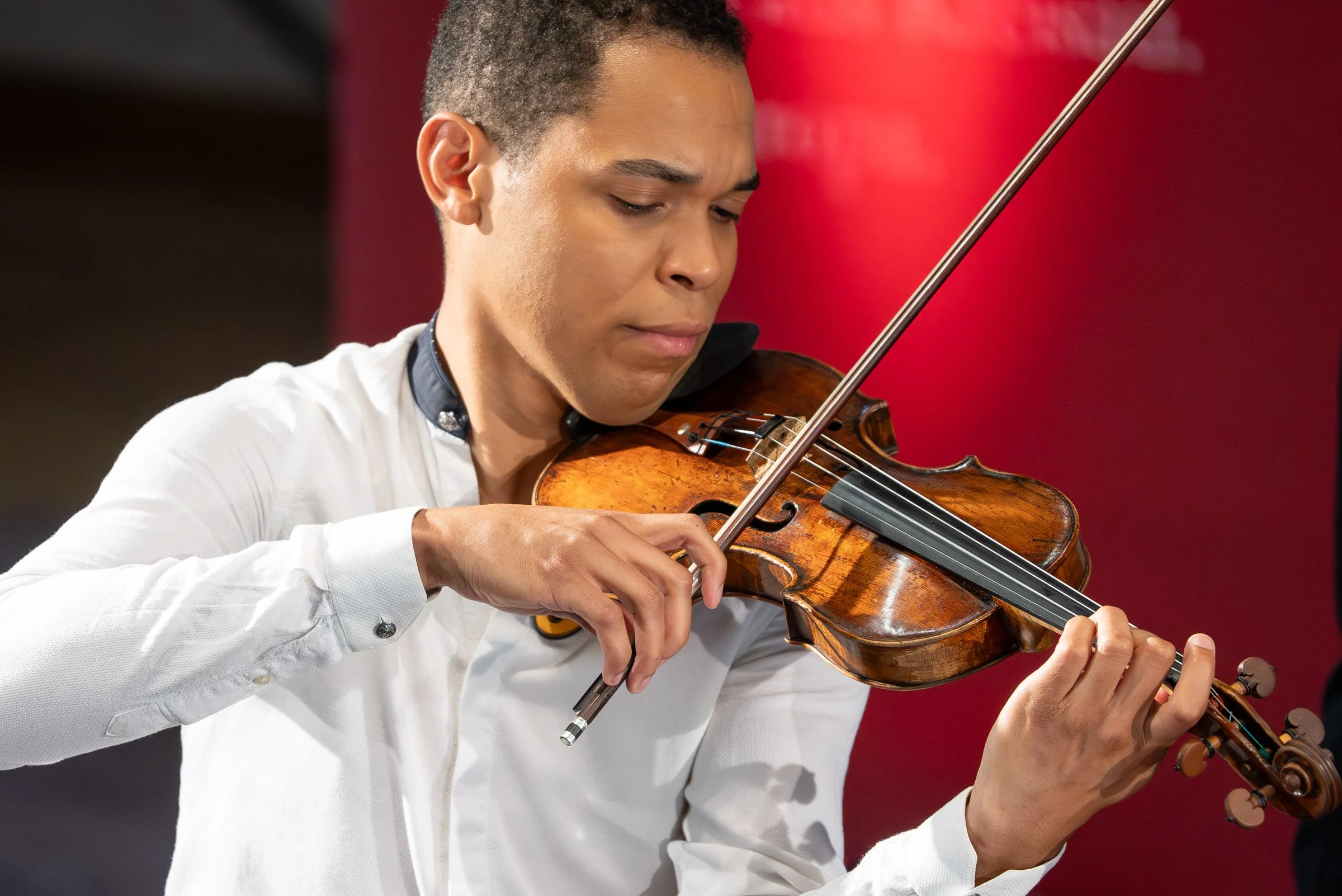 Four Seasons Arts, Recital USA