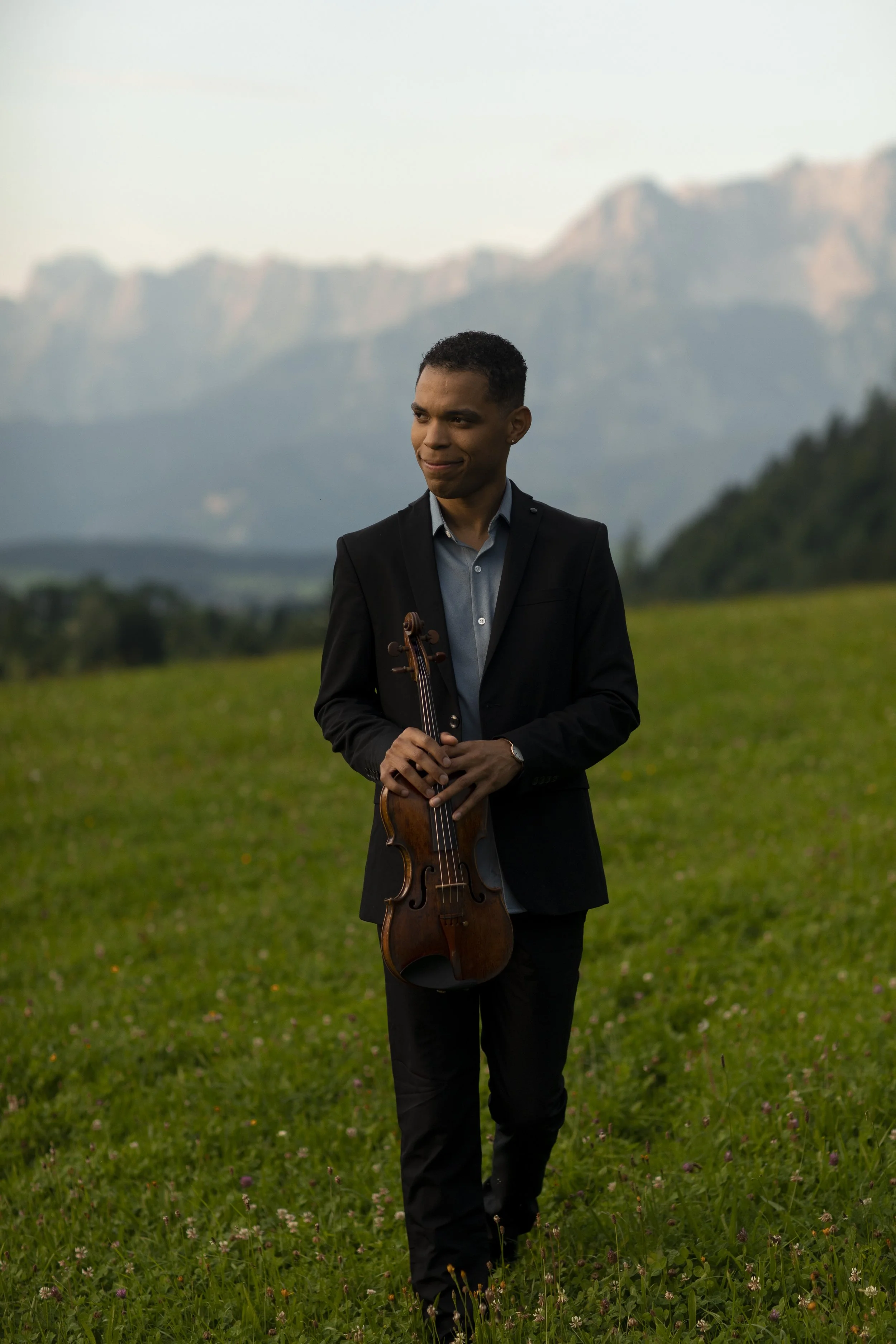 Milverton Concerts, UK 