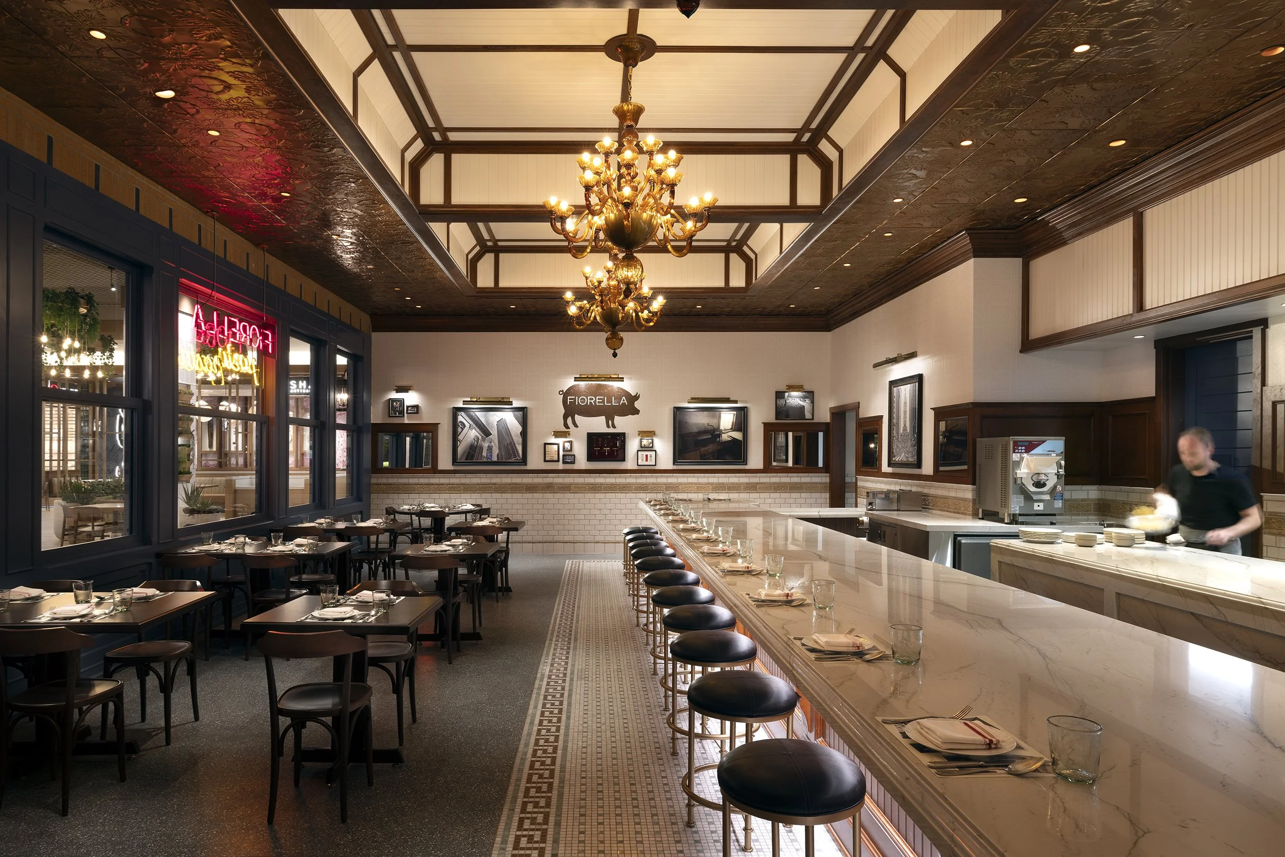 Eat Your Heart Out — Rostrata Architecture & Interior Design