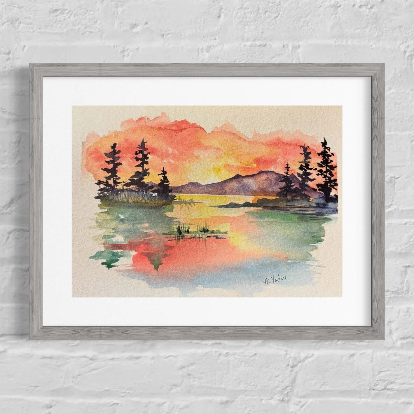 A Final Mother's Day