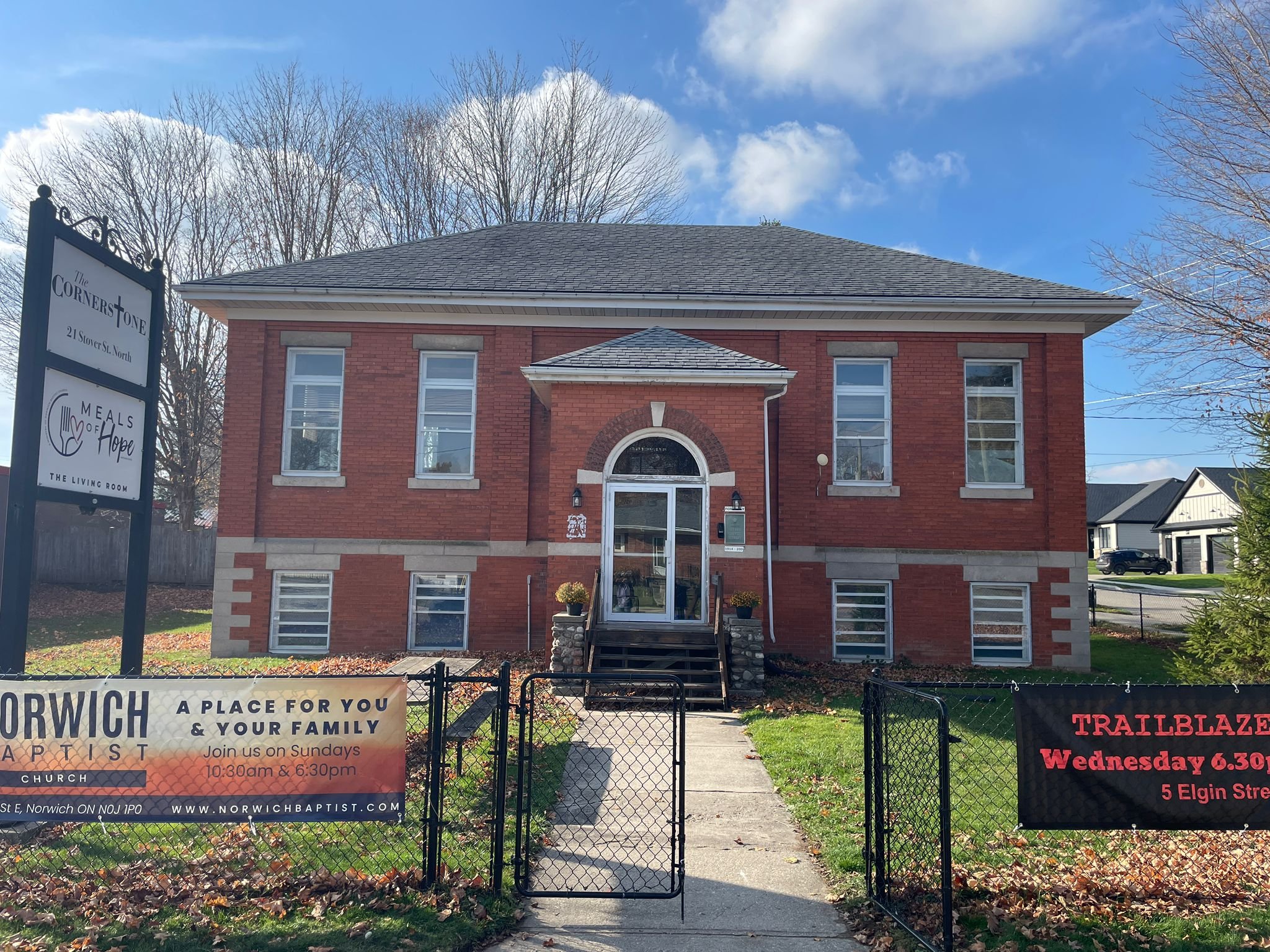 21 Stover St N, Norwich