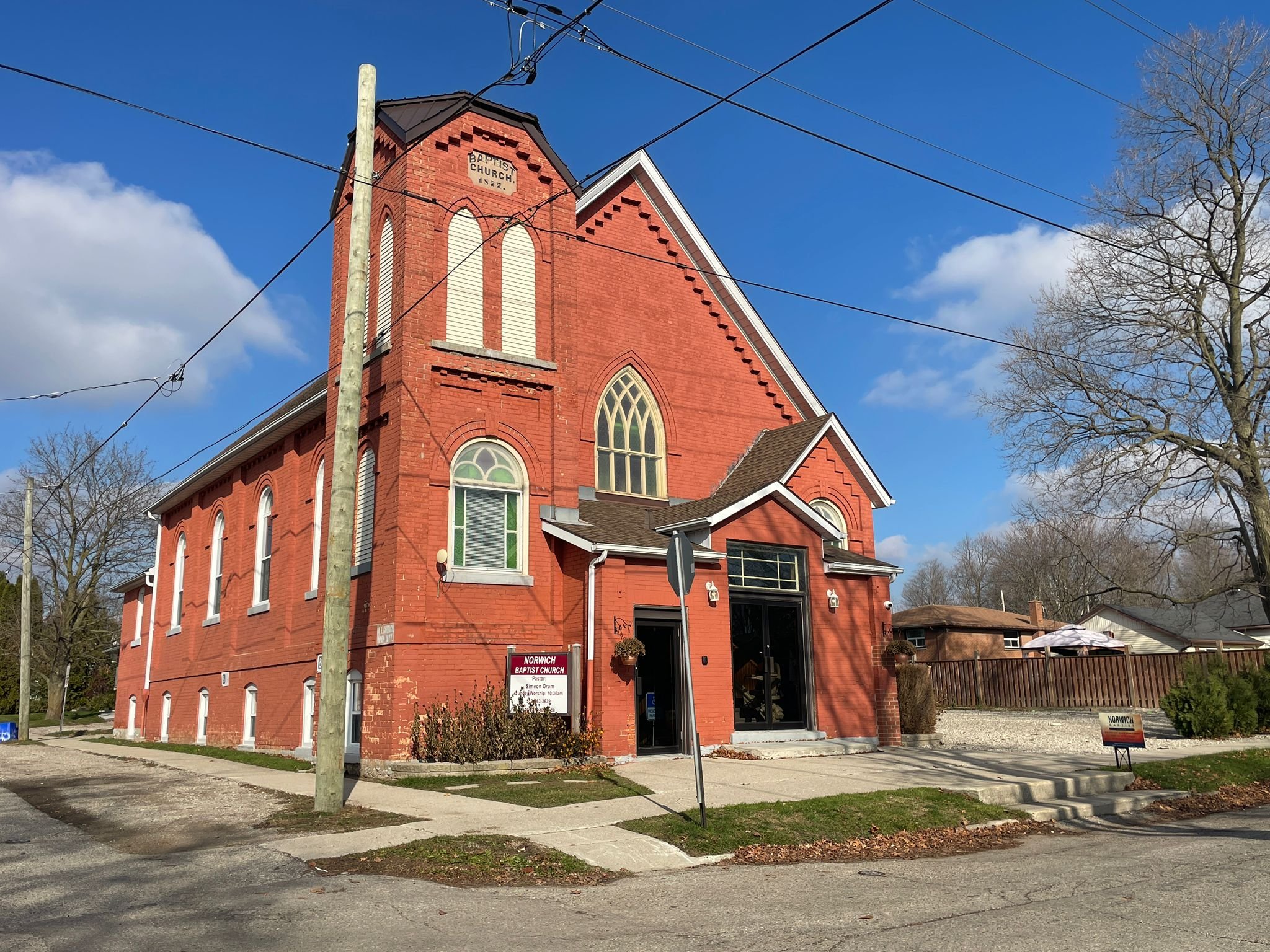 5 Elgin St E, Norwich