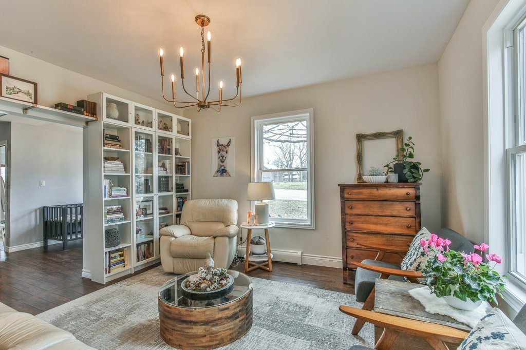 292574 Culloden Line, Culloden