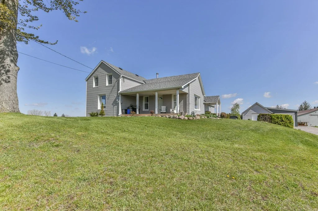 56710 Heritage Line, Straffordville