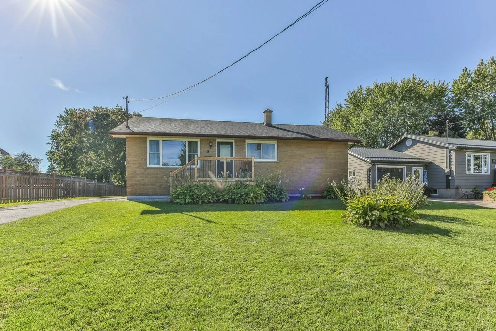 9 James Court, Courtland