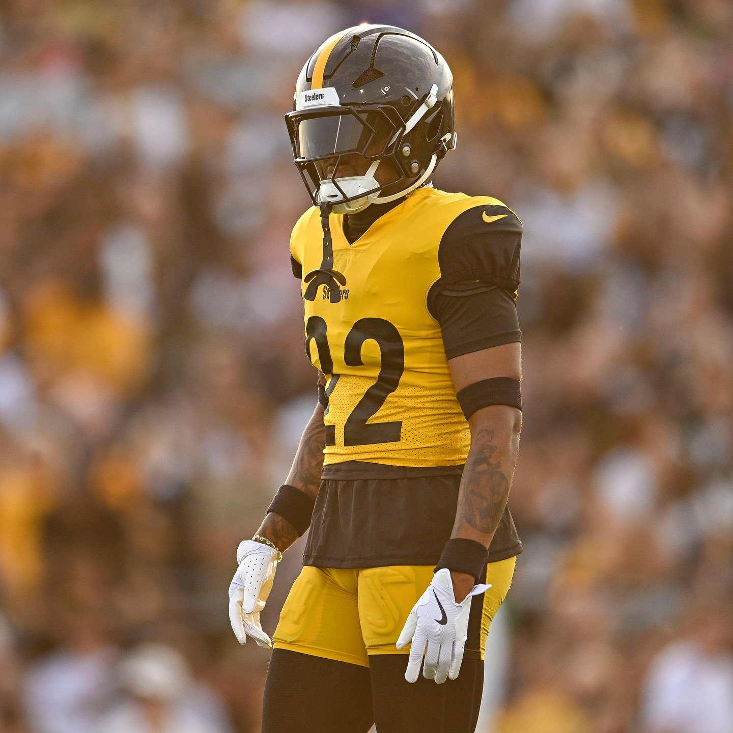 Latrobe PA ✅✌🏽🖤💛😂