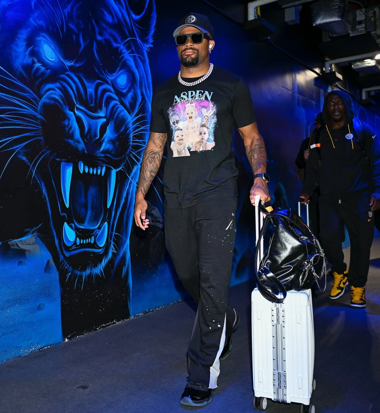 My Reason 💕🔛🔝🔜