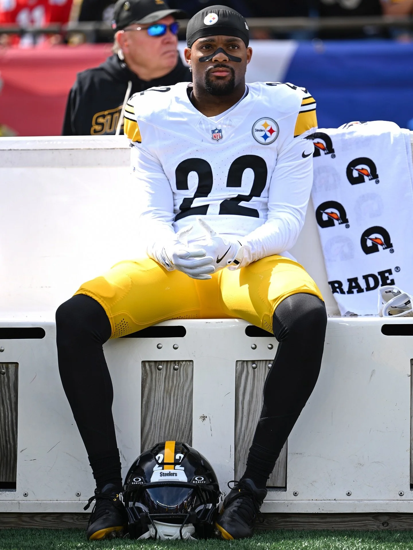 Do you Remember? The 21st night of September&hellip;. 1-0 see YinZ In IRELAND