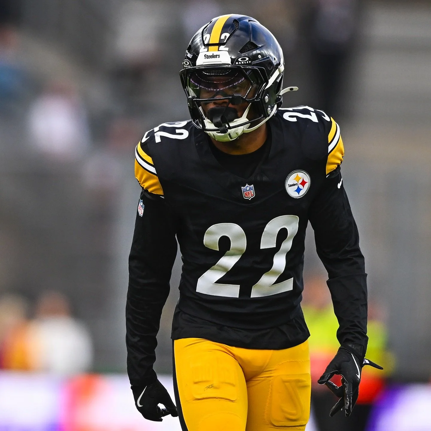 DUBsss in Dublin 🇮🇪 1-0