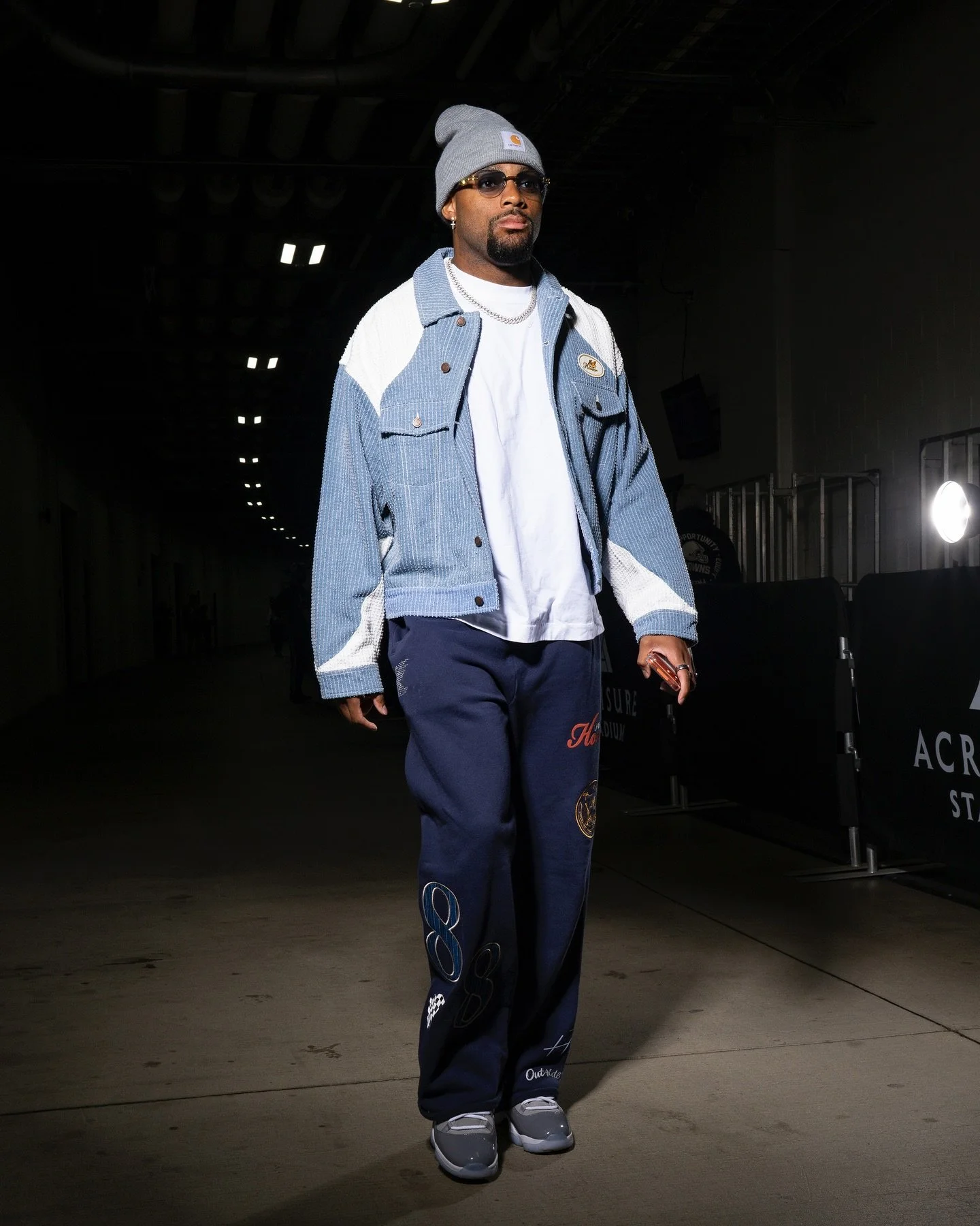 Honor the Gift that God has blessed me with 🙏🏽🧎🏽&zwj;♂️&zwj;➡️