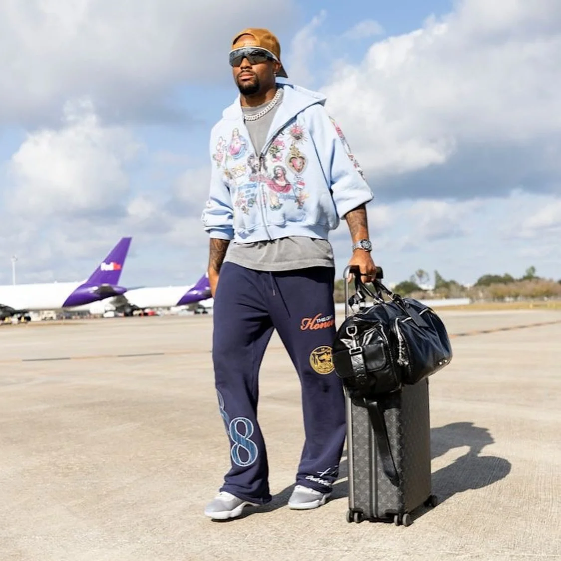 We&rsquo;ve got Motion.