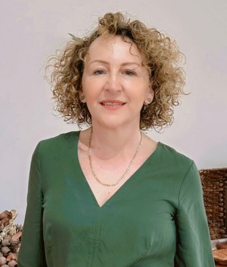 Maria Cedar About - Maria Basha — Cedar Law