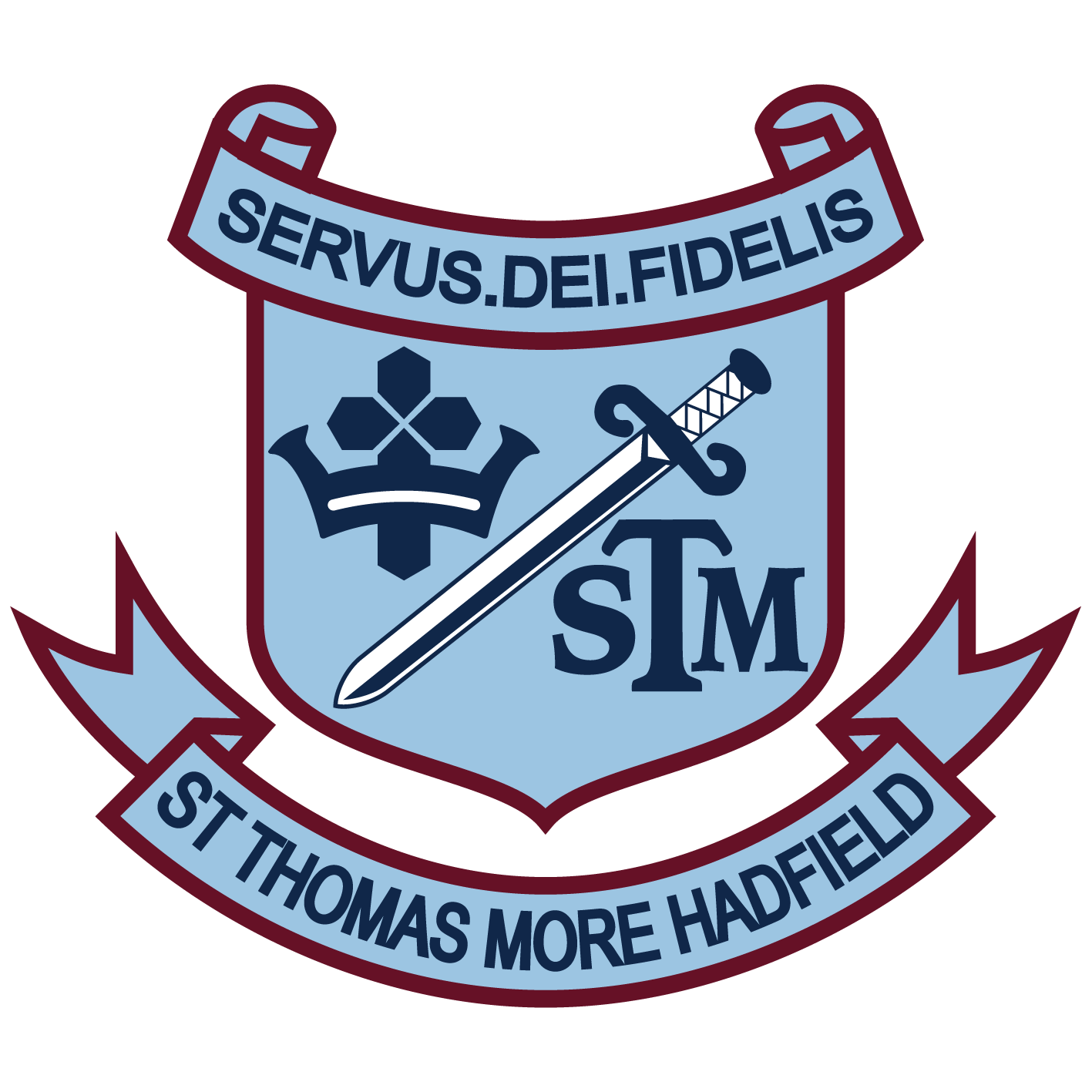 St Thomas More