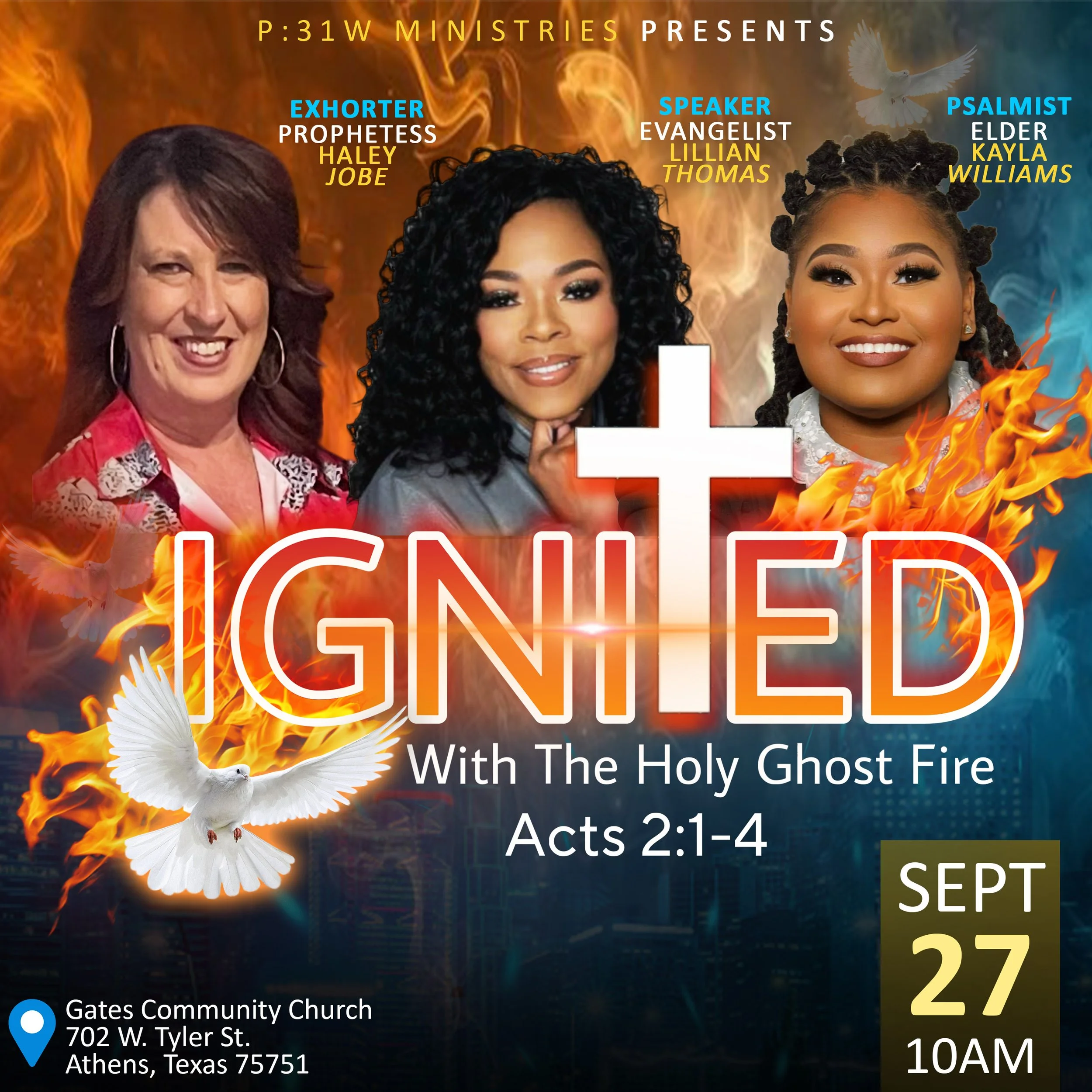Women's Conference