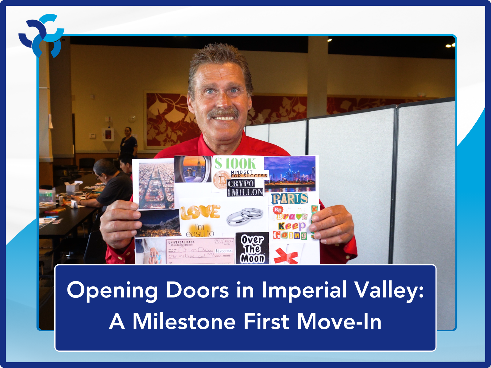 Opening Doors in Imperial Valley: Celebrating Our First Move-In