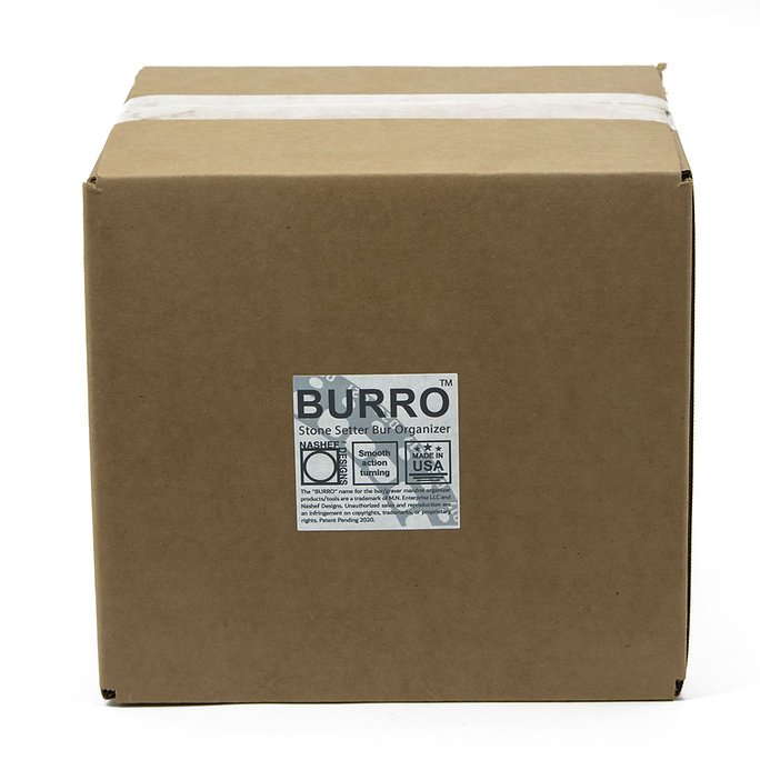BURRO™ Bur Organizing System for Stone Setters - 2.jpg