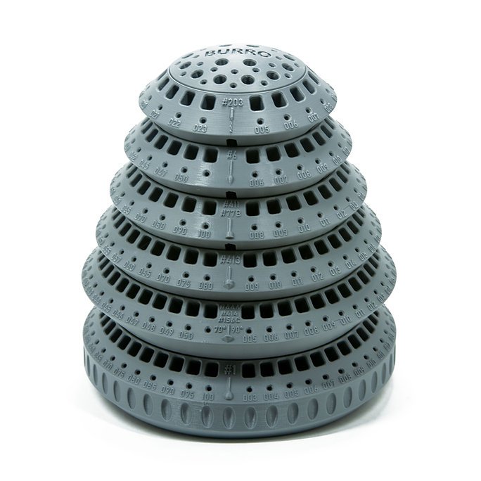 BURRO™ Bur Organizing System for Stone Setters - 1.jpg