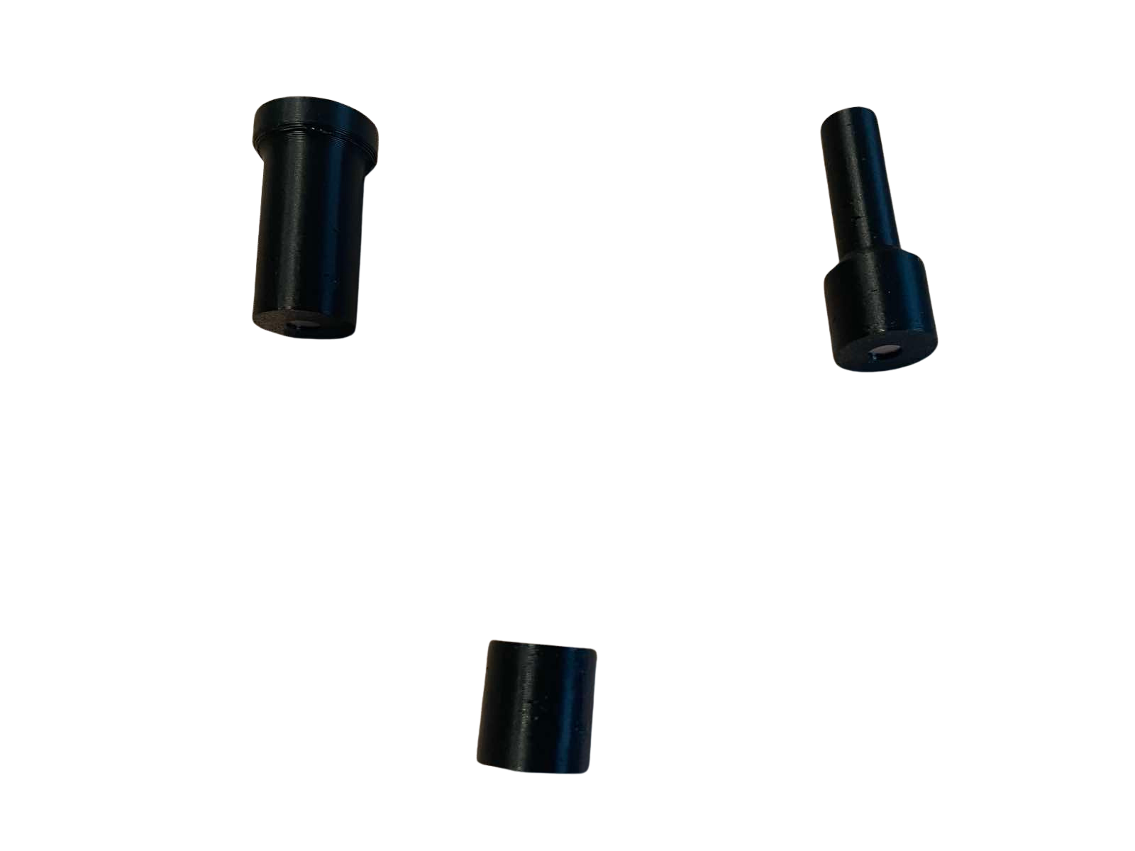 D3D-S Pro Magnetic Fixtures