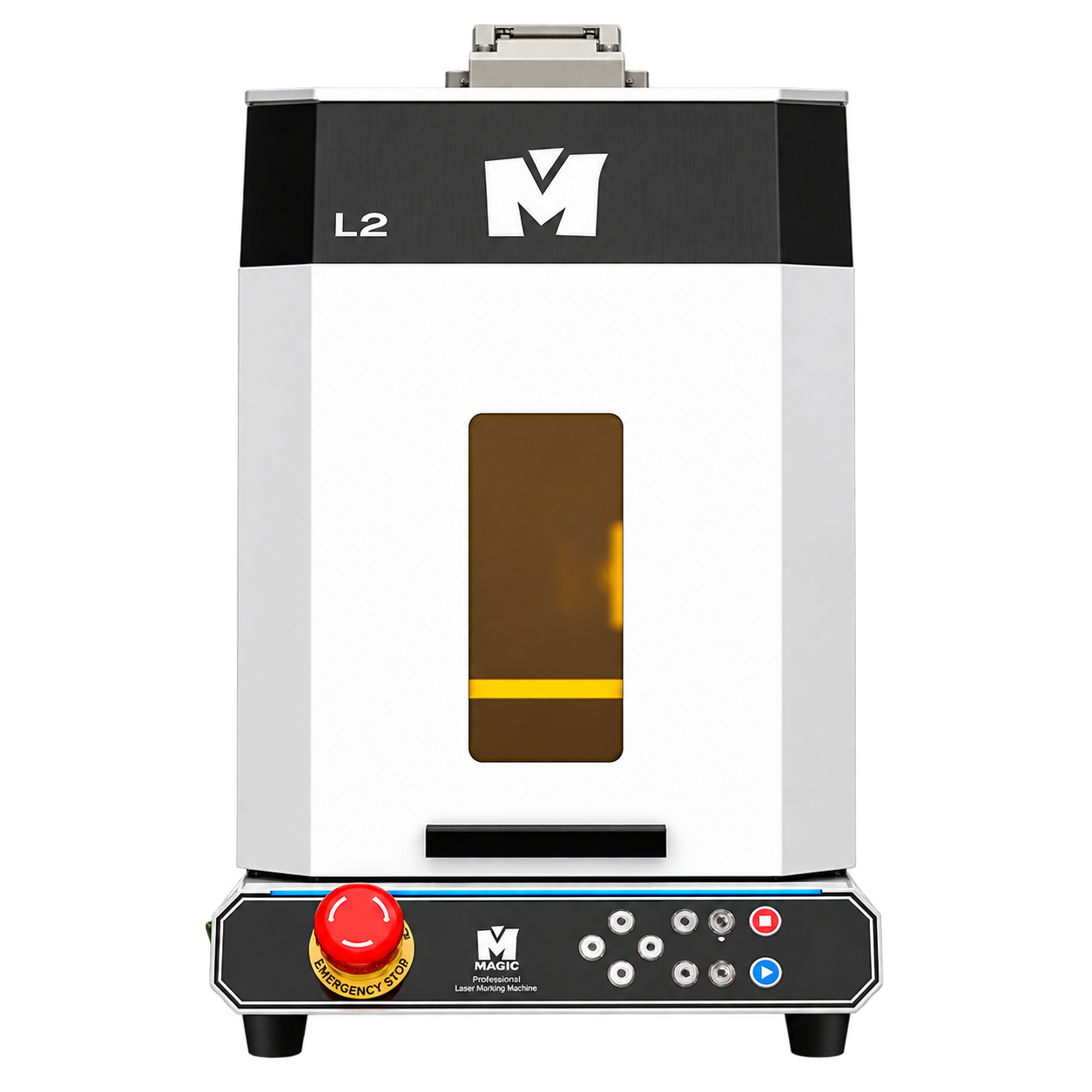 MAGIC L2 20W Fibre Laser Engraver