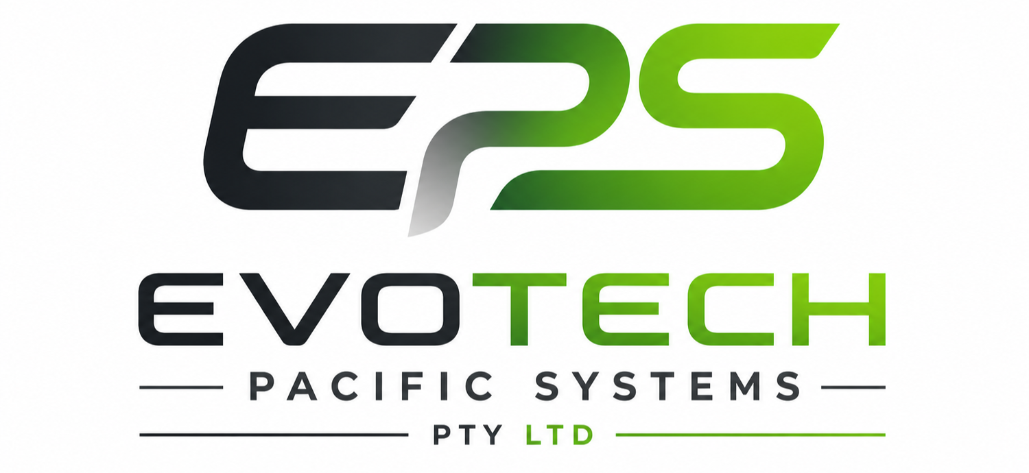 Evotech Pacific