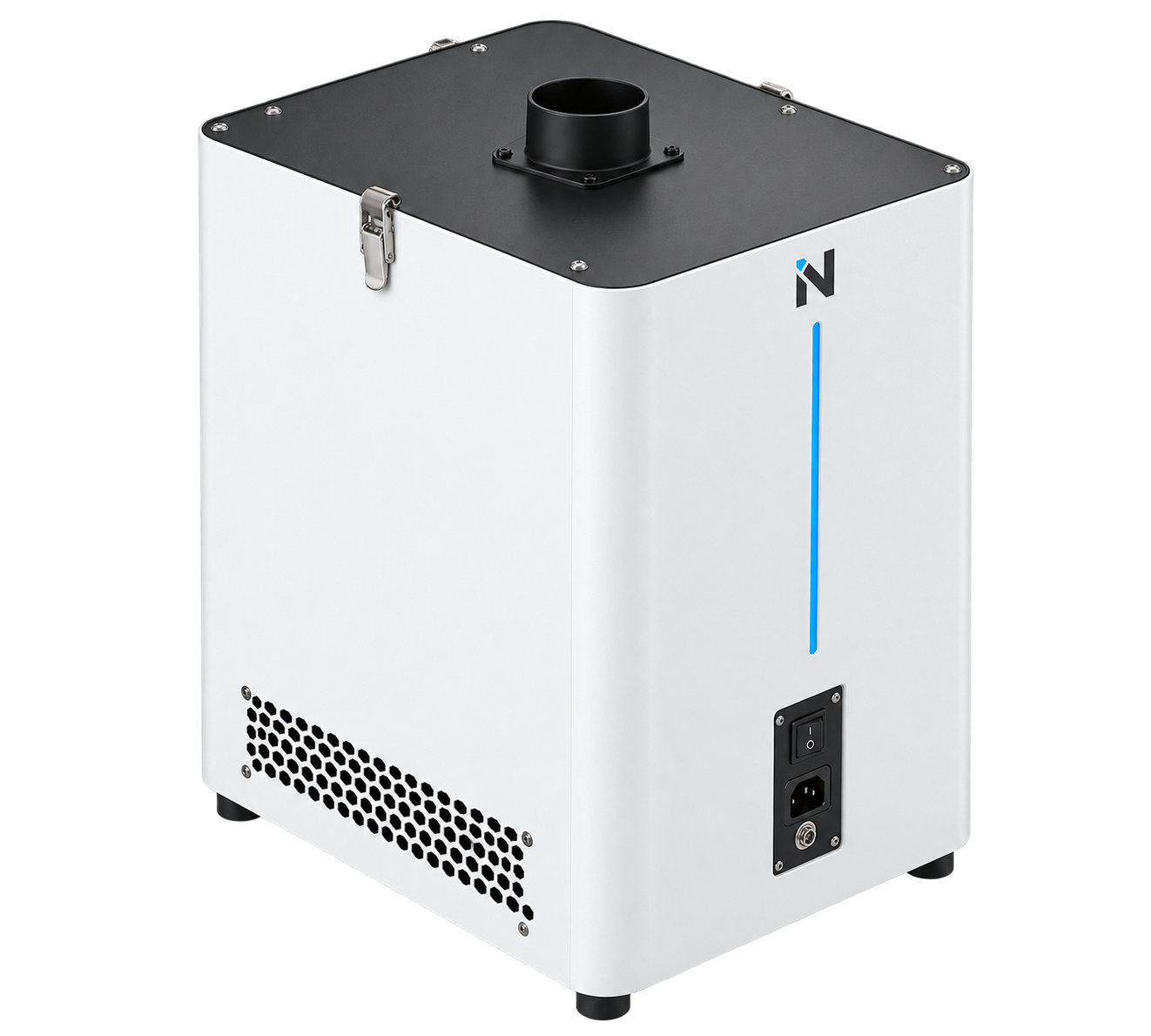 MAGIC PM480+ Dust Collector