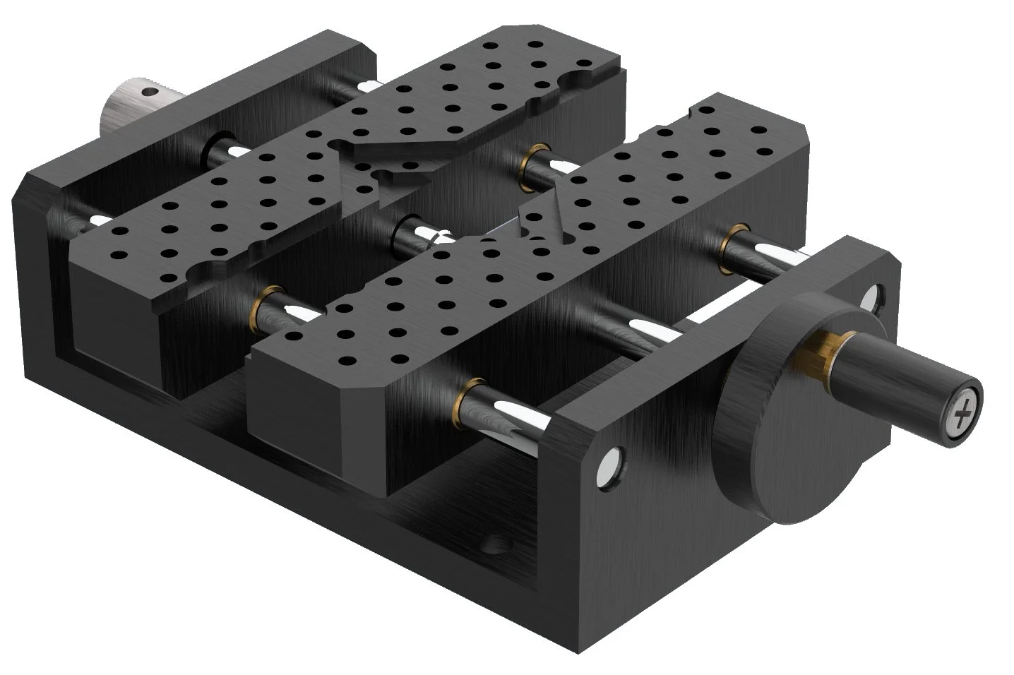 MAGIC Self-Centering Pendant Clamp