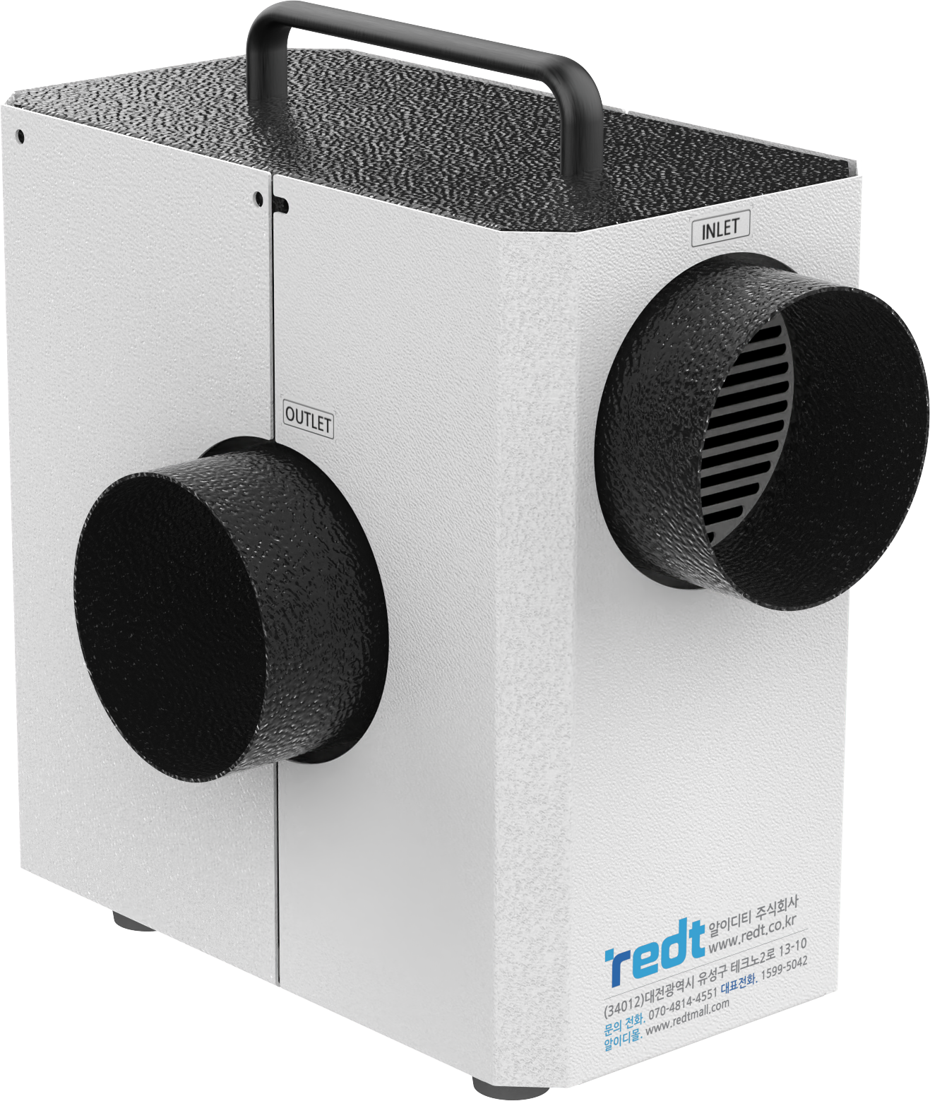 MAGIC L2 and L3 Laser Engraver Blower Kit
